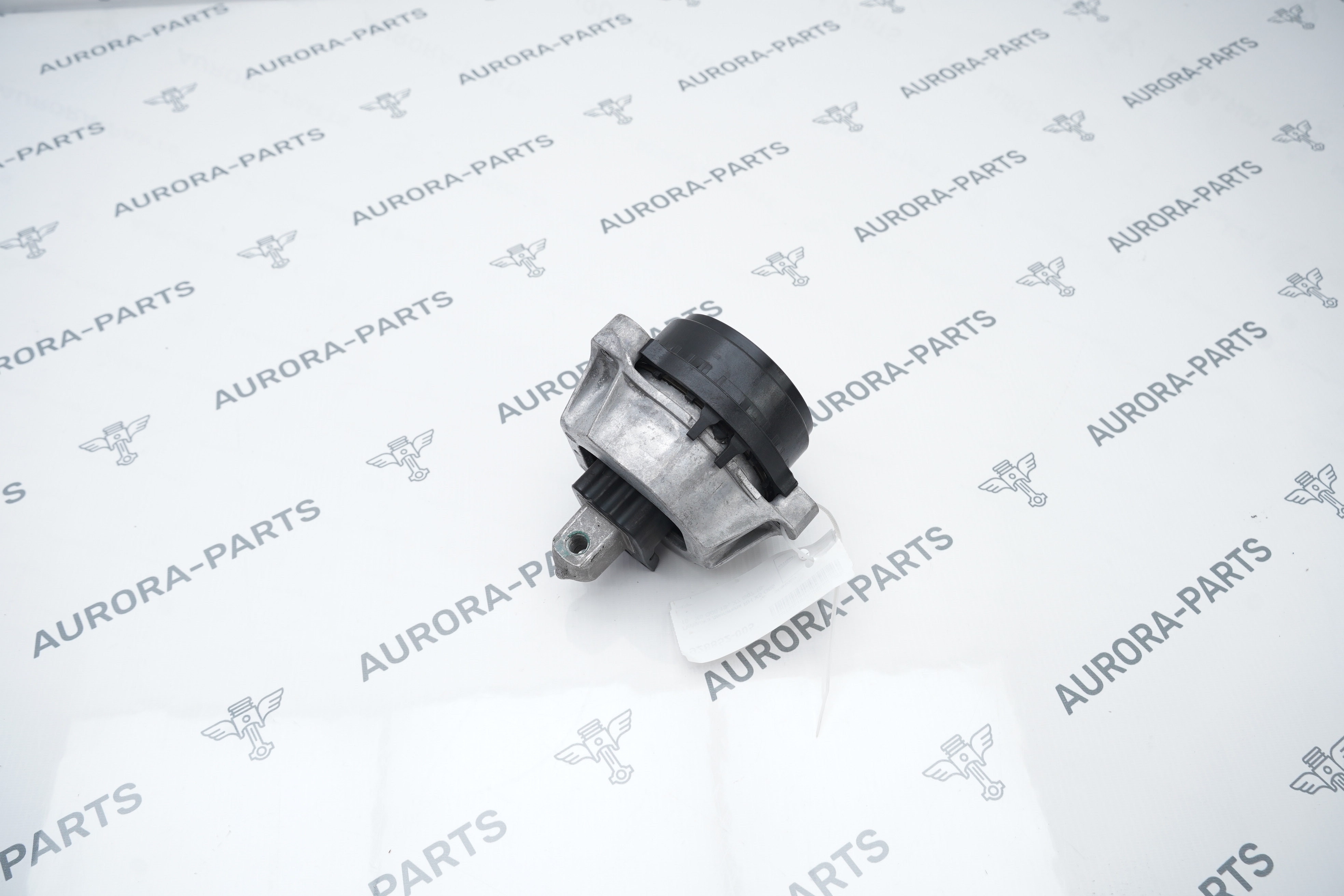 Подушка двигателя RH BMW X5