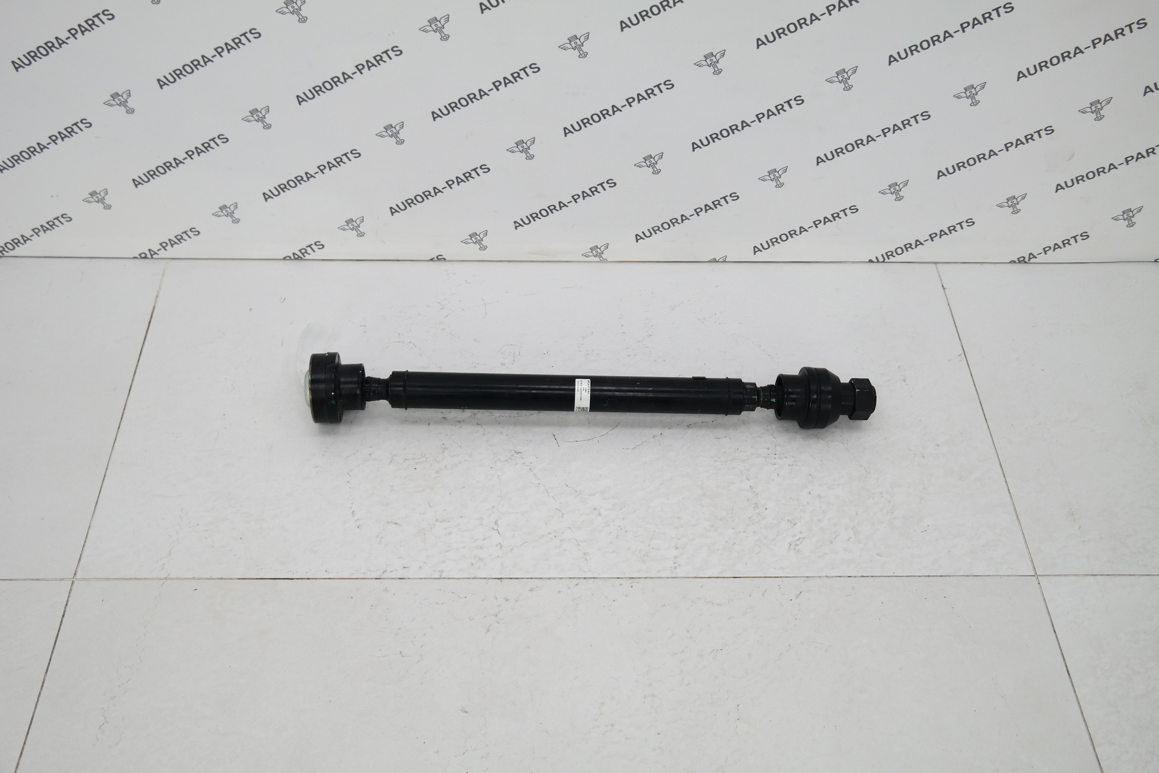 Карданный вал передний Land Rover Defender