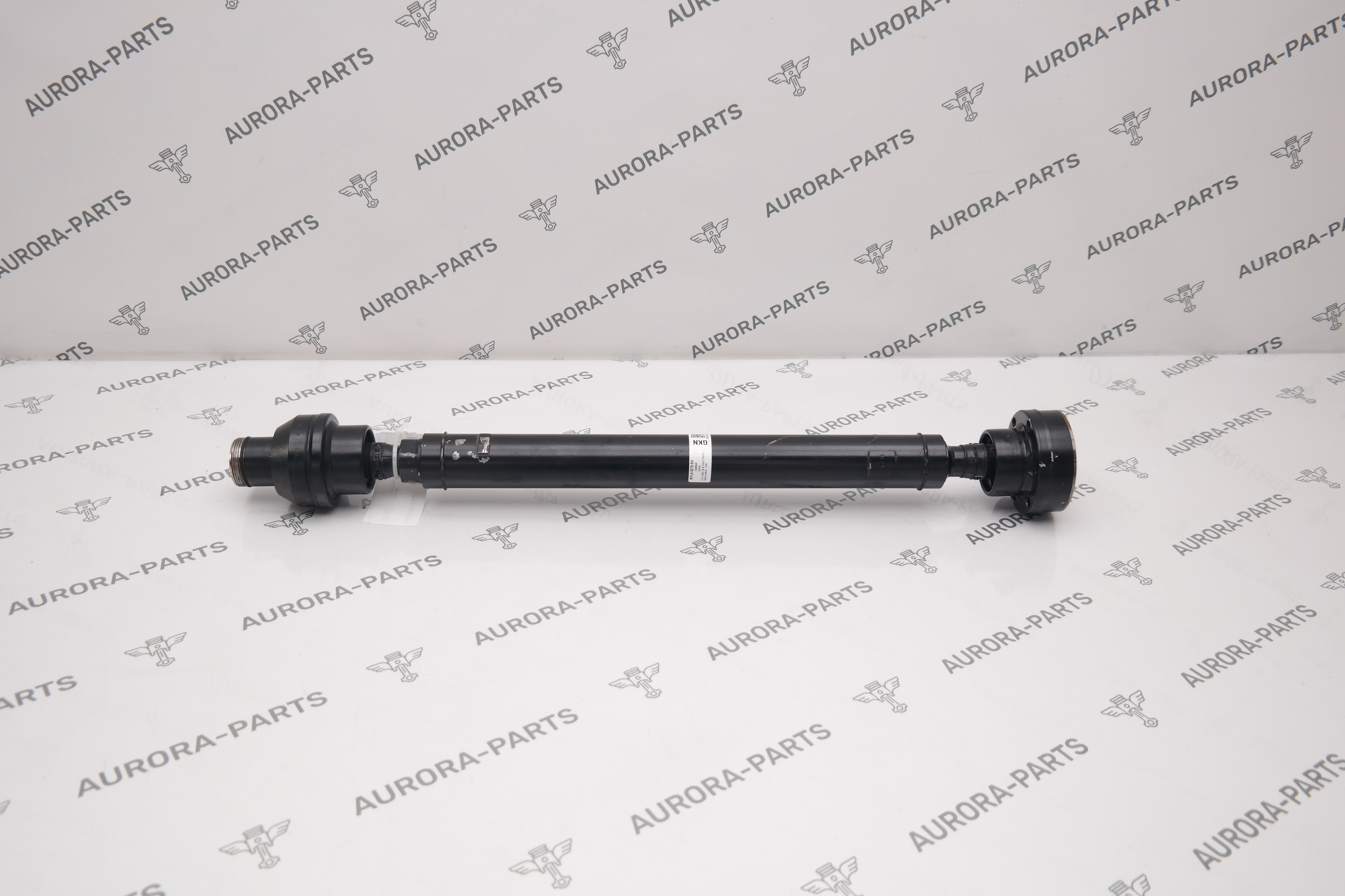 Карданный вал передний Land Rover Defender