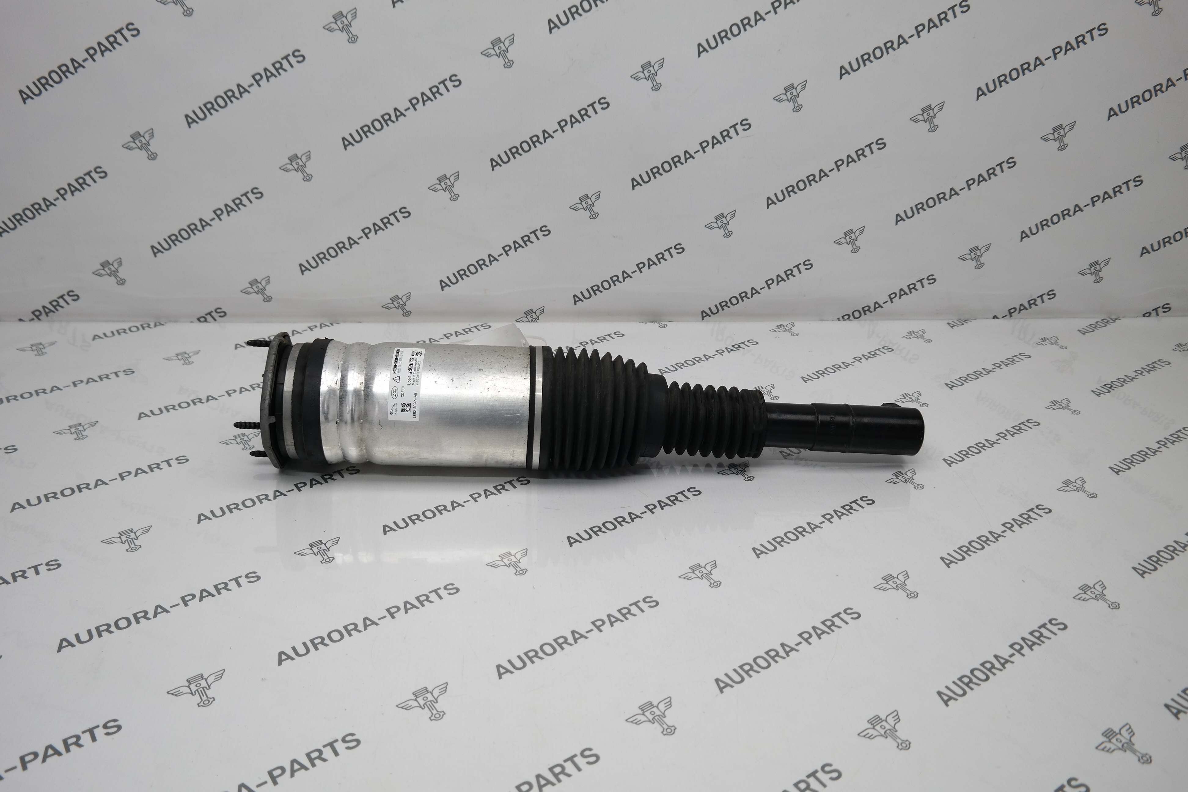 Амортизатор (пневмостойка) RН Land Rover Defender