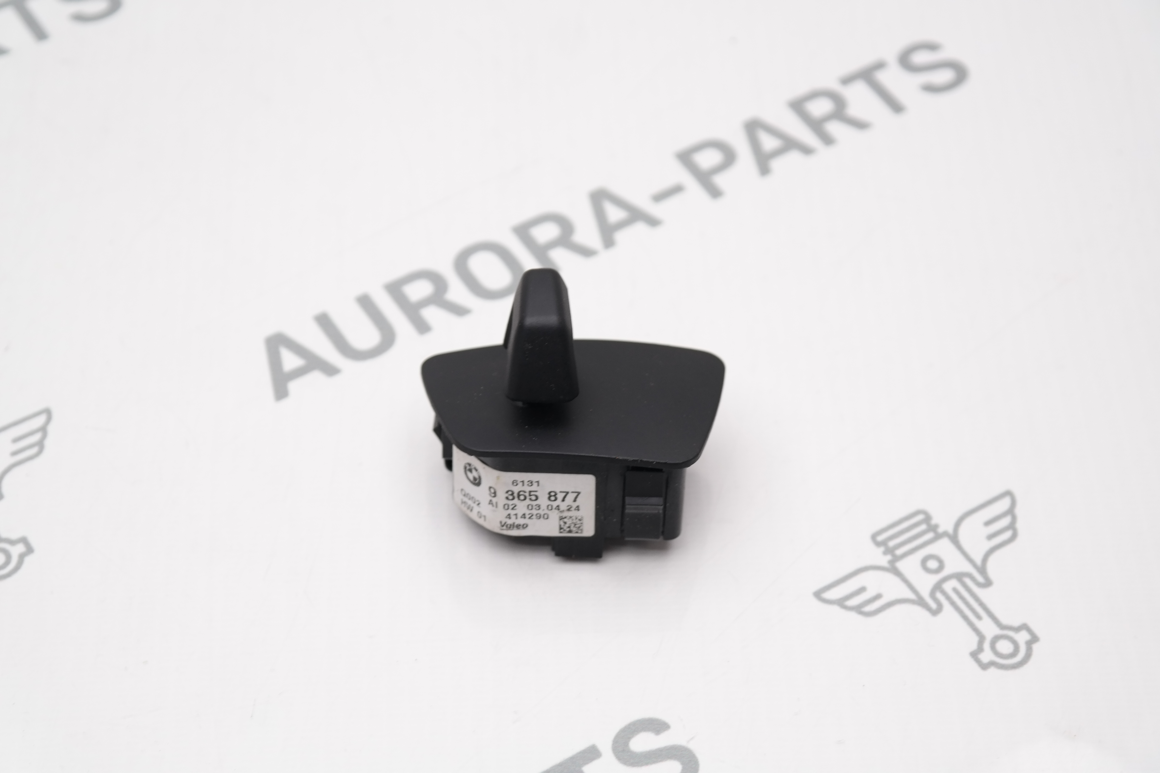 Кнопка регулировки рулевой колонки BMW X5