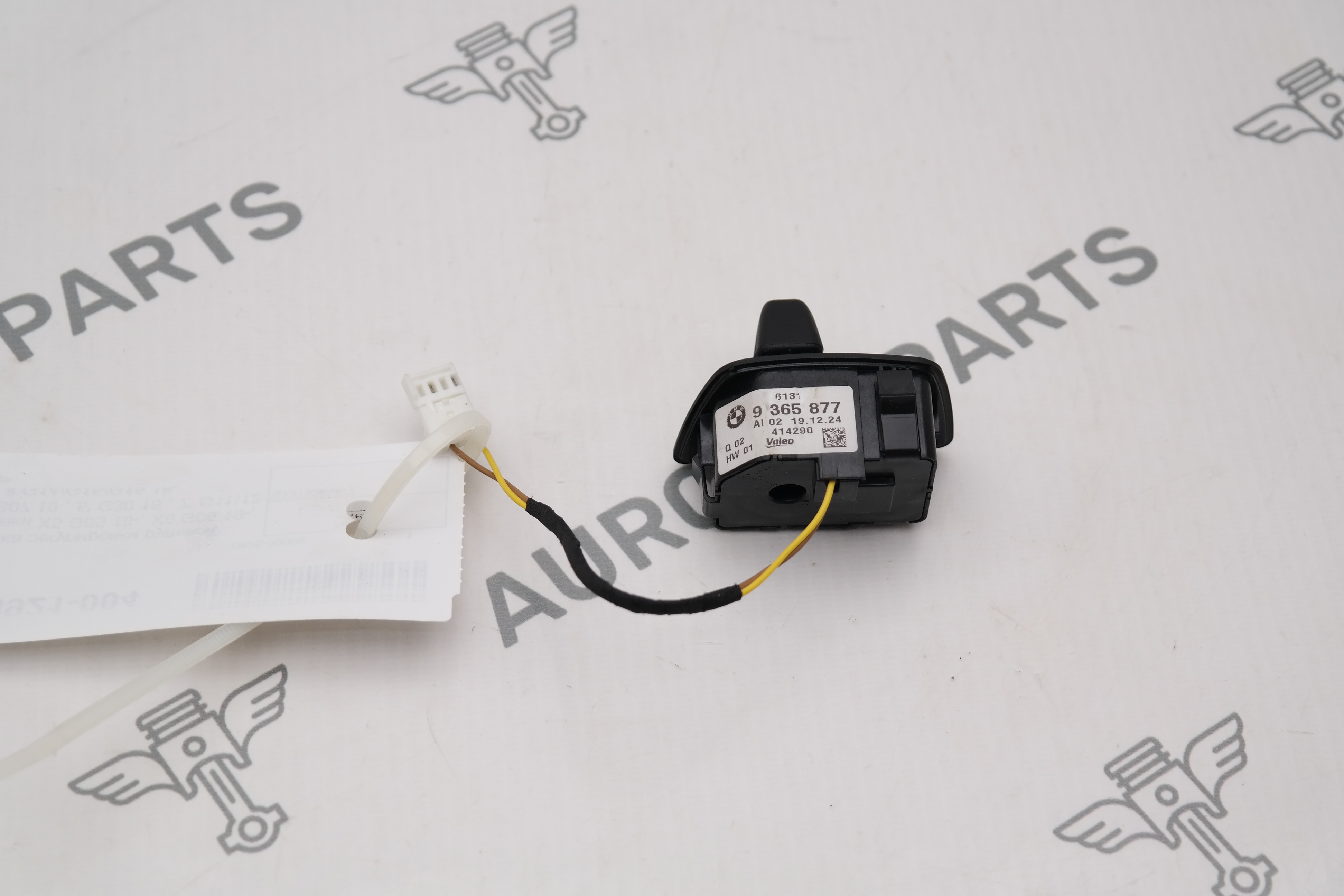 Кнопка регулировки рулевой колонки BMW X5