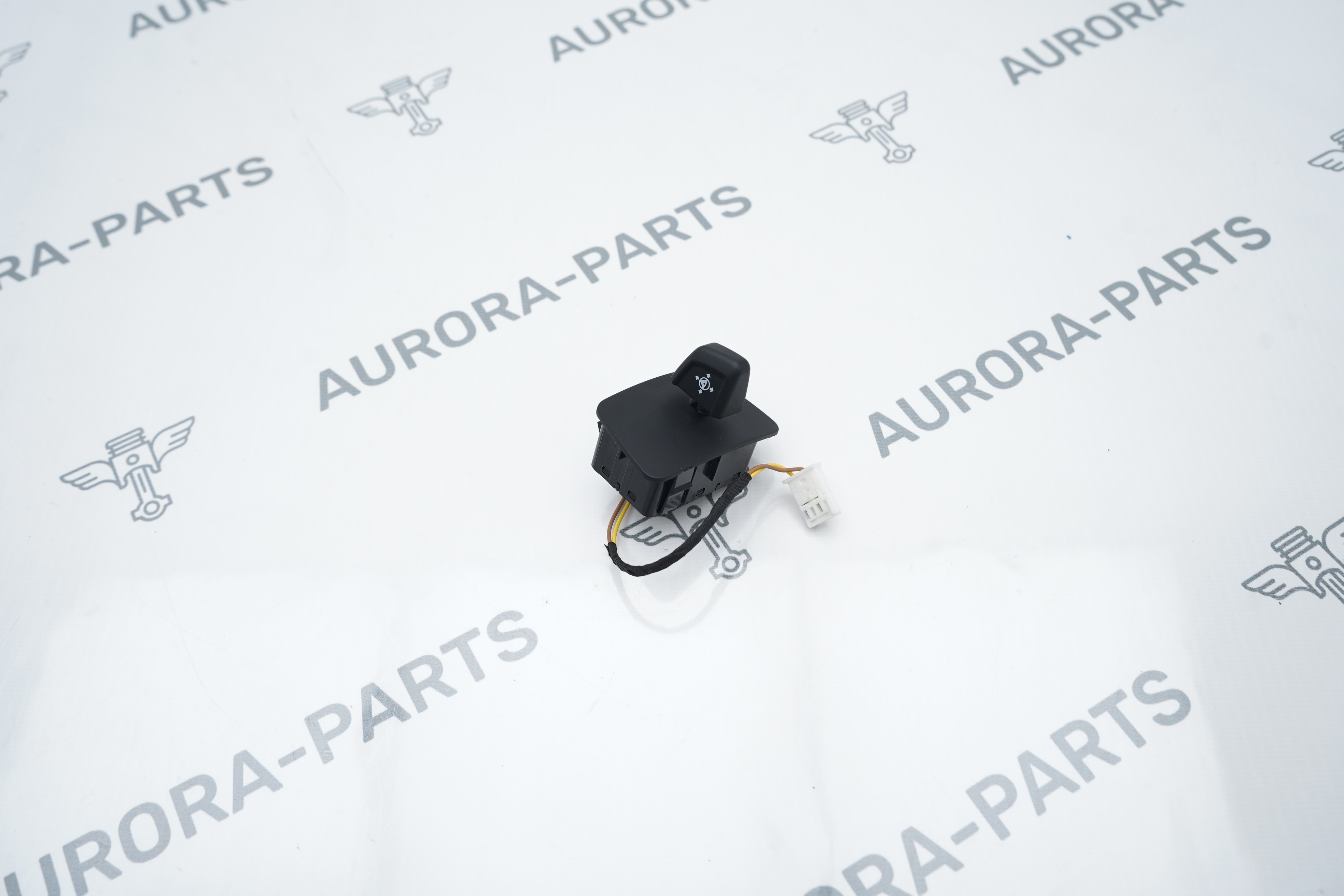 Кнопка регулировки рулевой колонки BMW X5