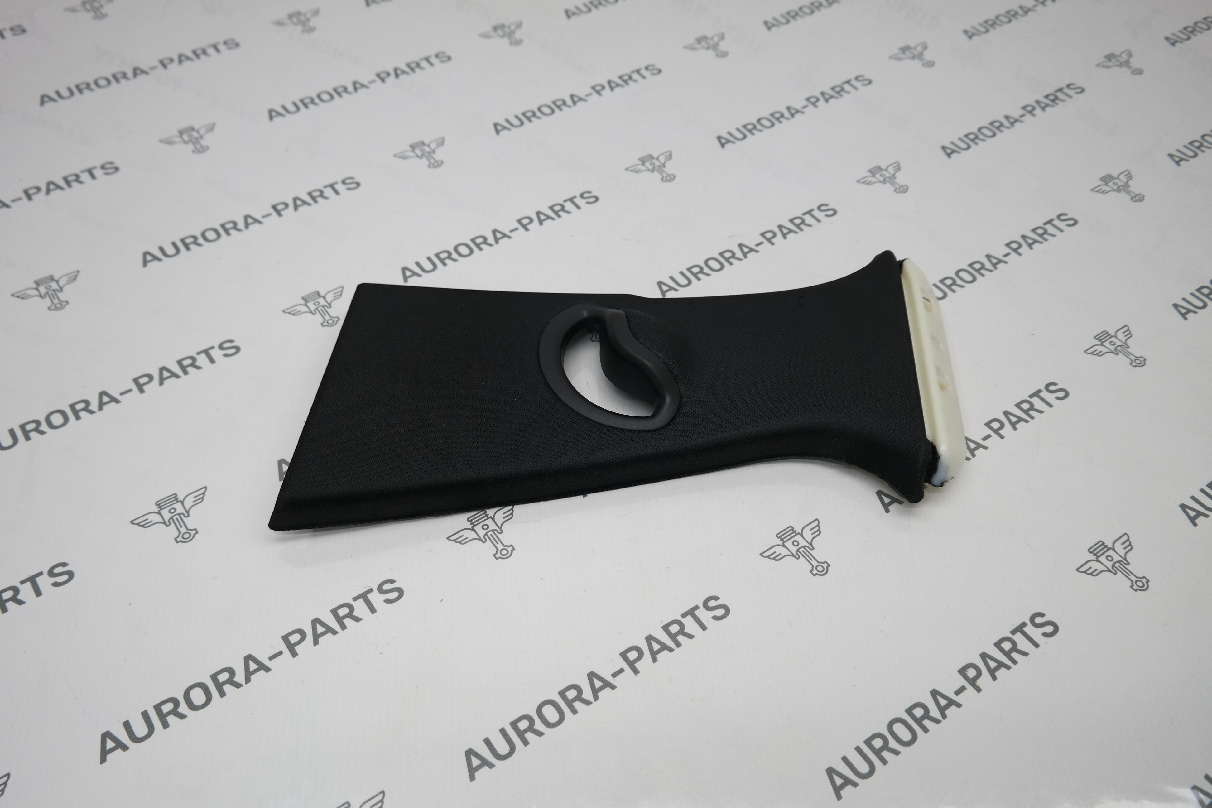 Обшивка стойки B верхняя (anthrazit) LH BMW 3-Series