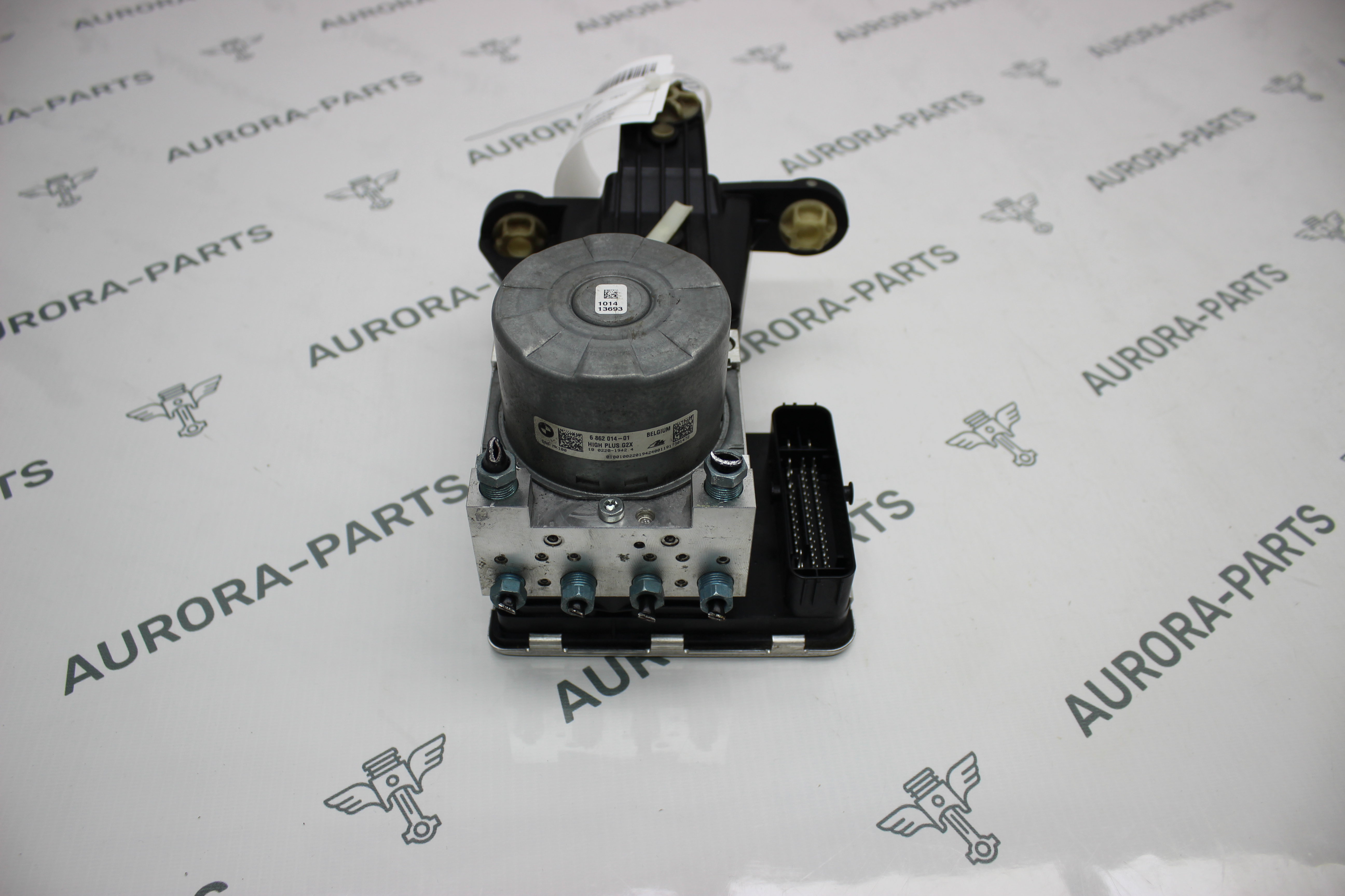 Блок ABS BMW 3-Series