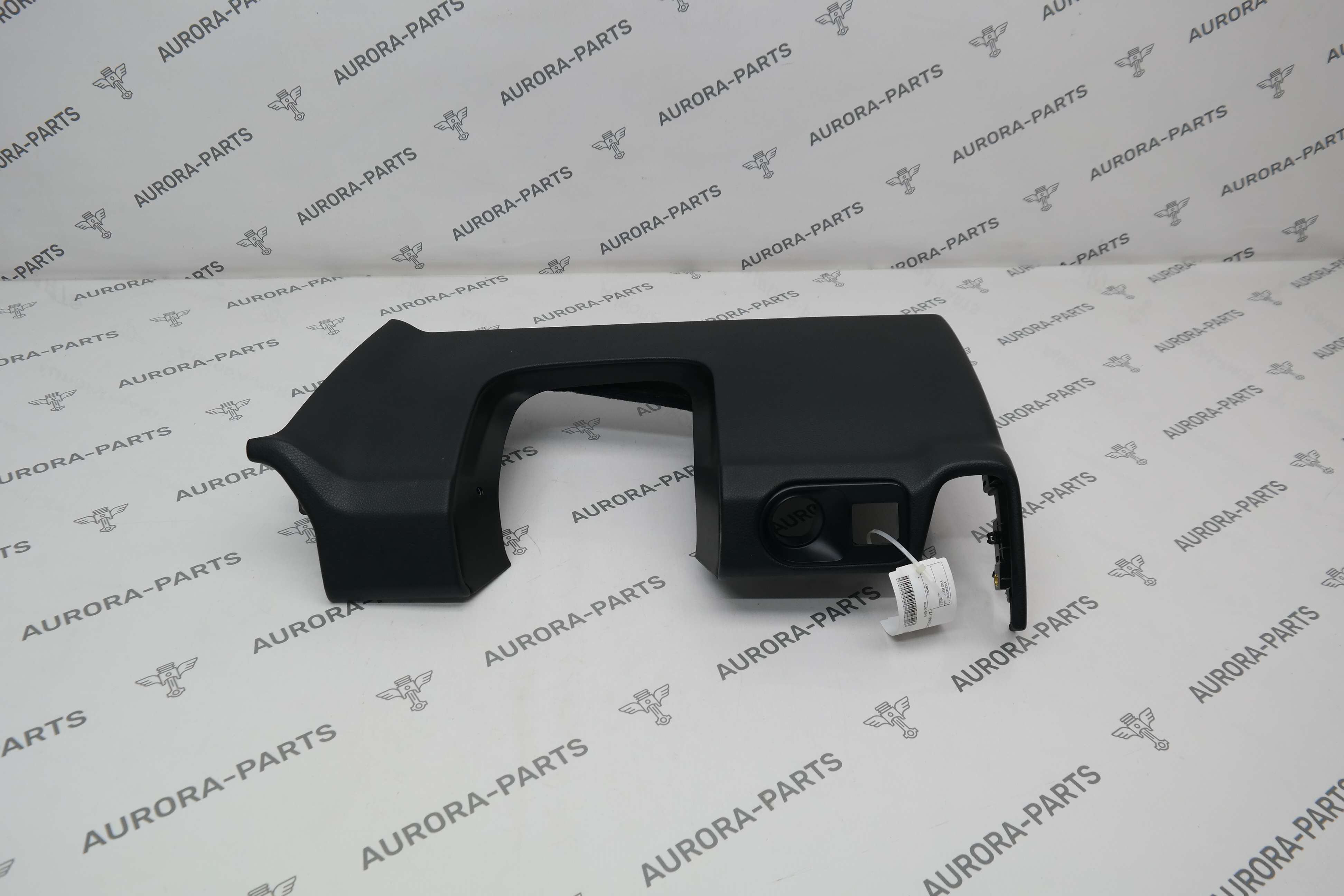 Накладка торпеды Porsche Cayenne