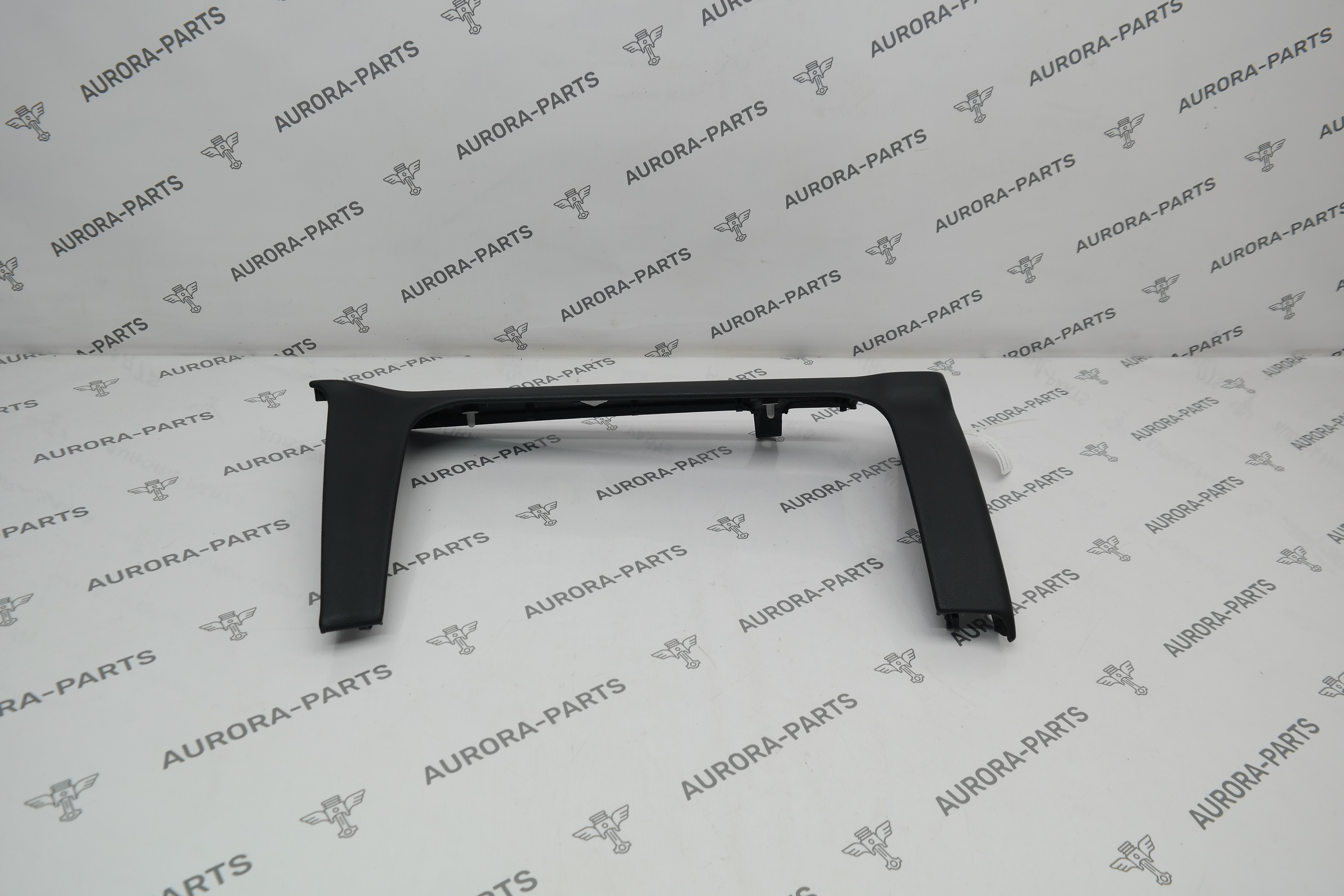 Накладка торпеды Porsche Cayenne