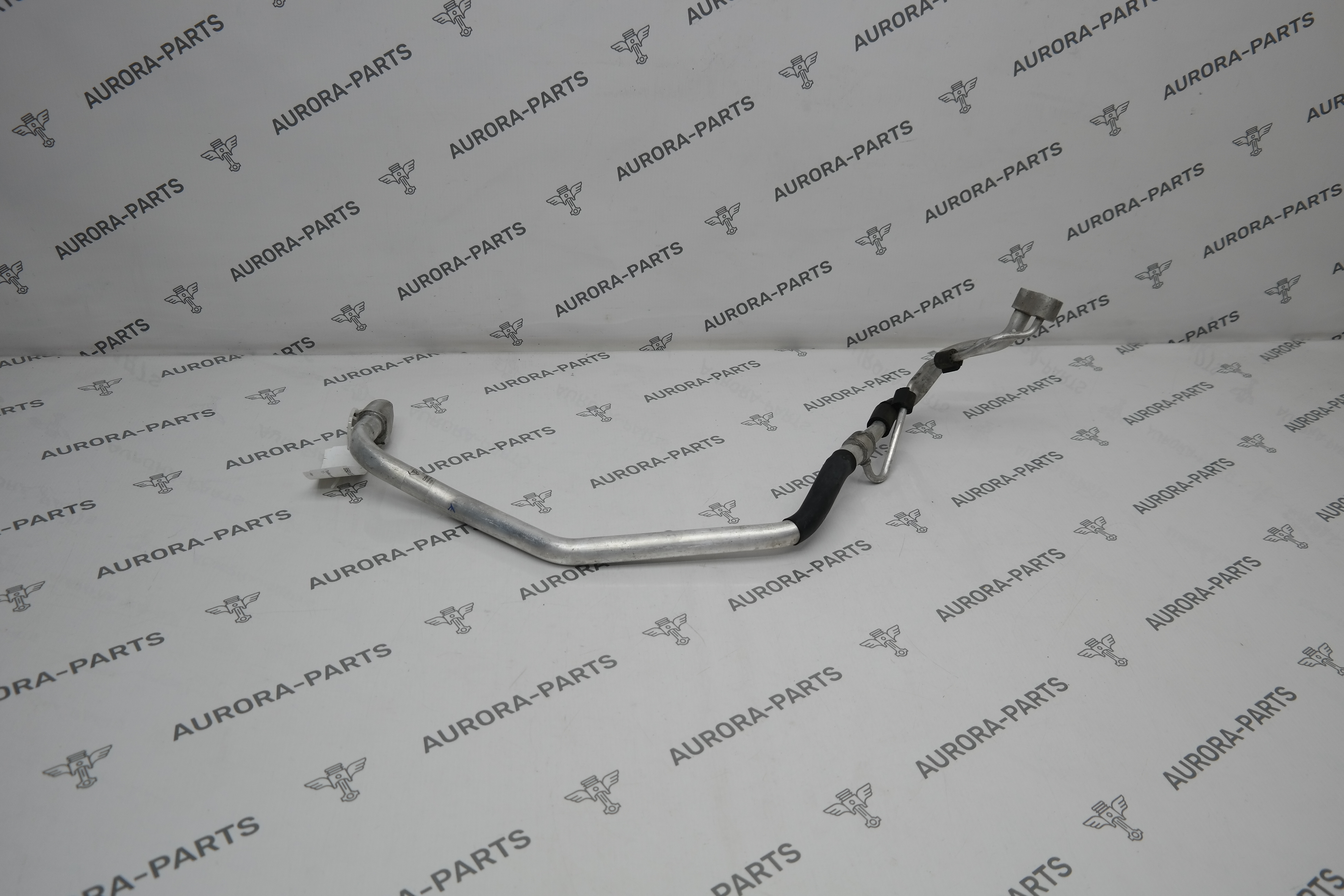 Трубка кондиционера Porsche Cayenne