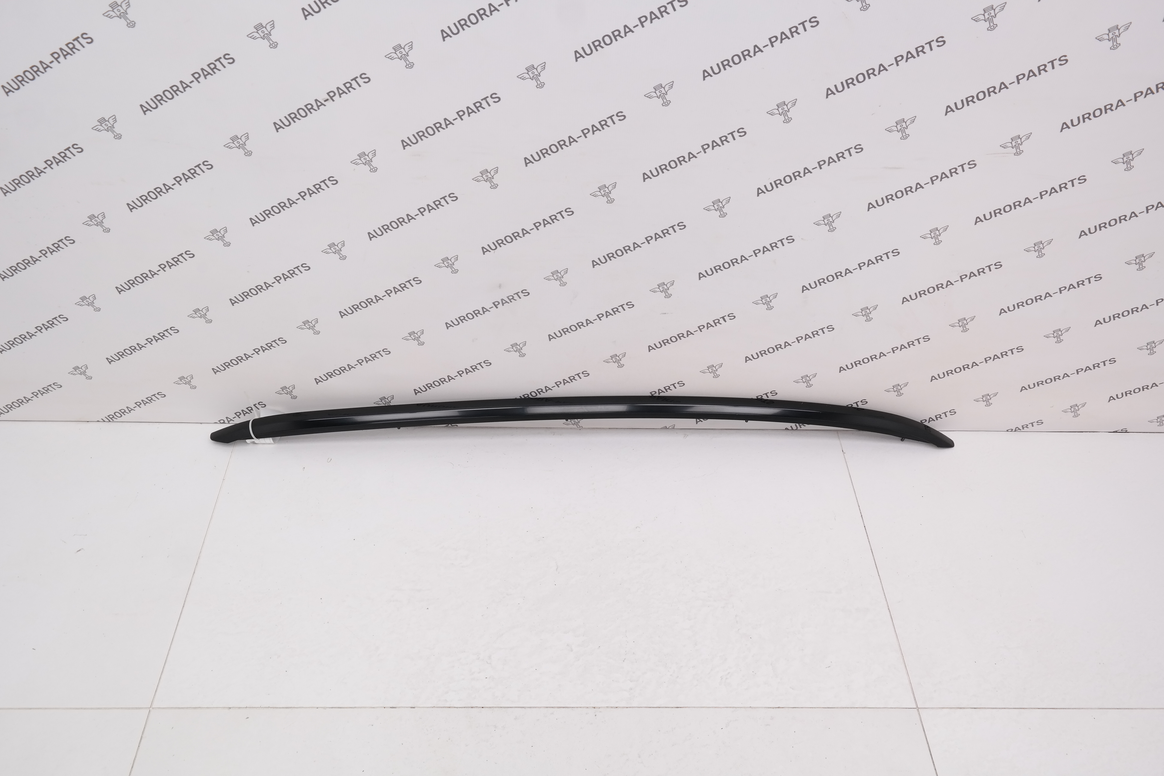 Рейлинг крыши RH Porsche Macan