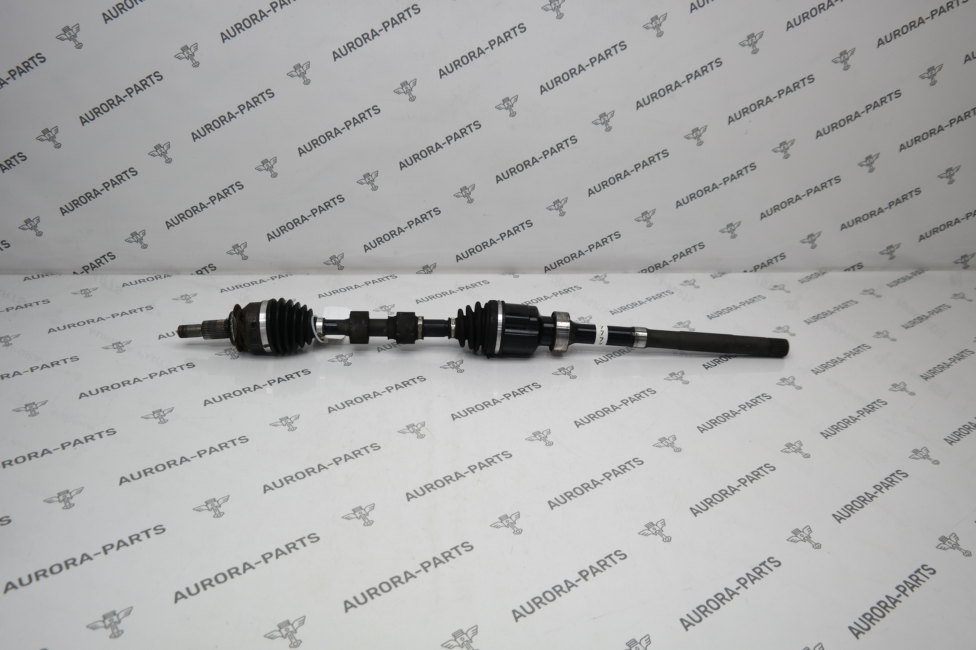 Привод передний RH Mazda CX-5