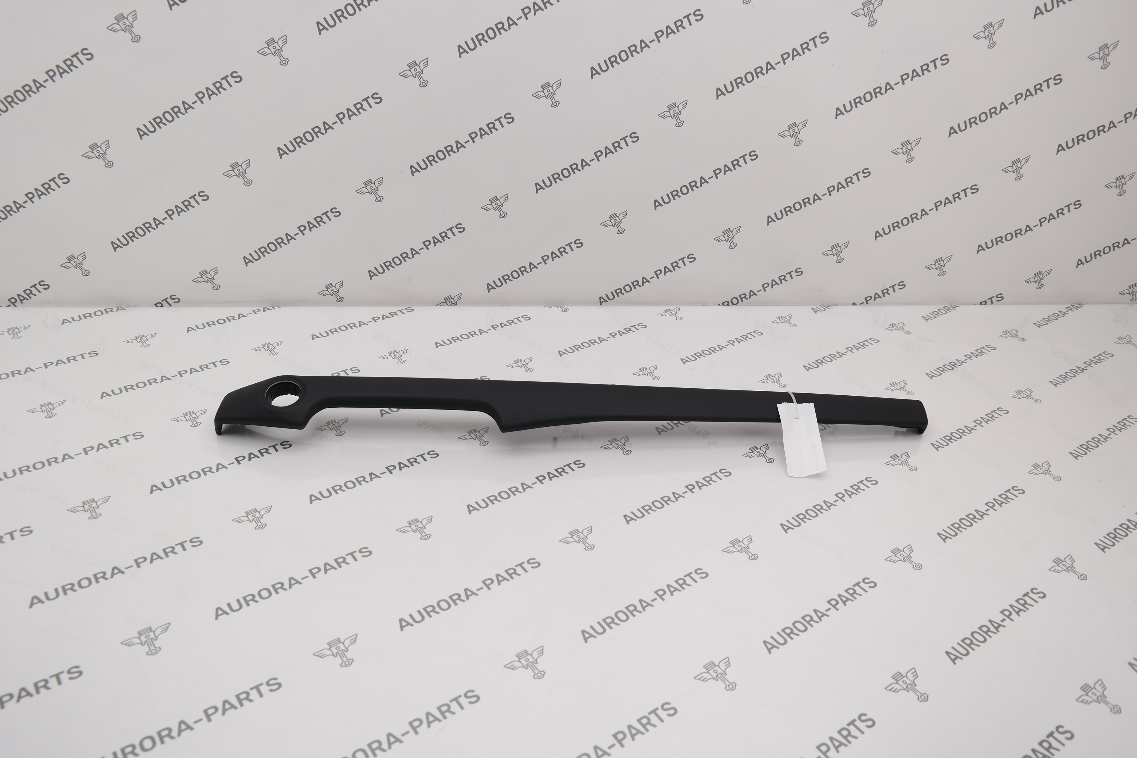 Накладка торпеды Mazda CX-5