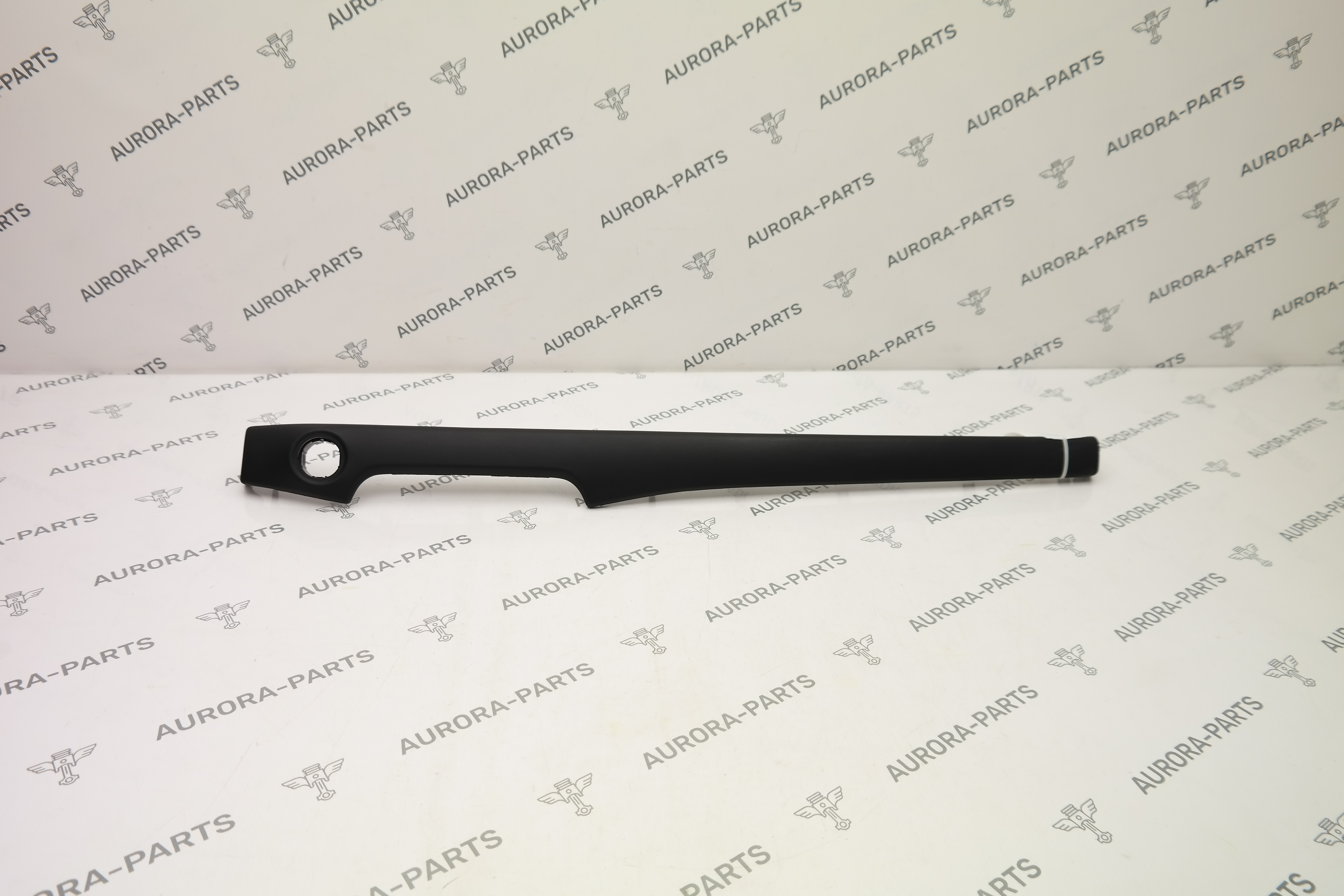 Накладка торпеды Mazda CX-5