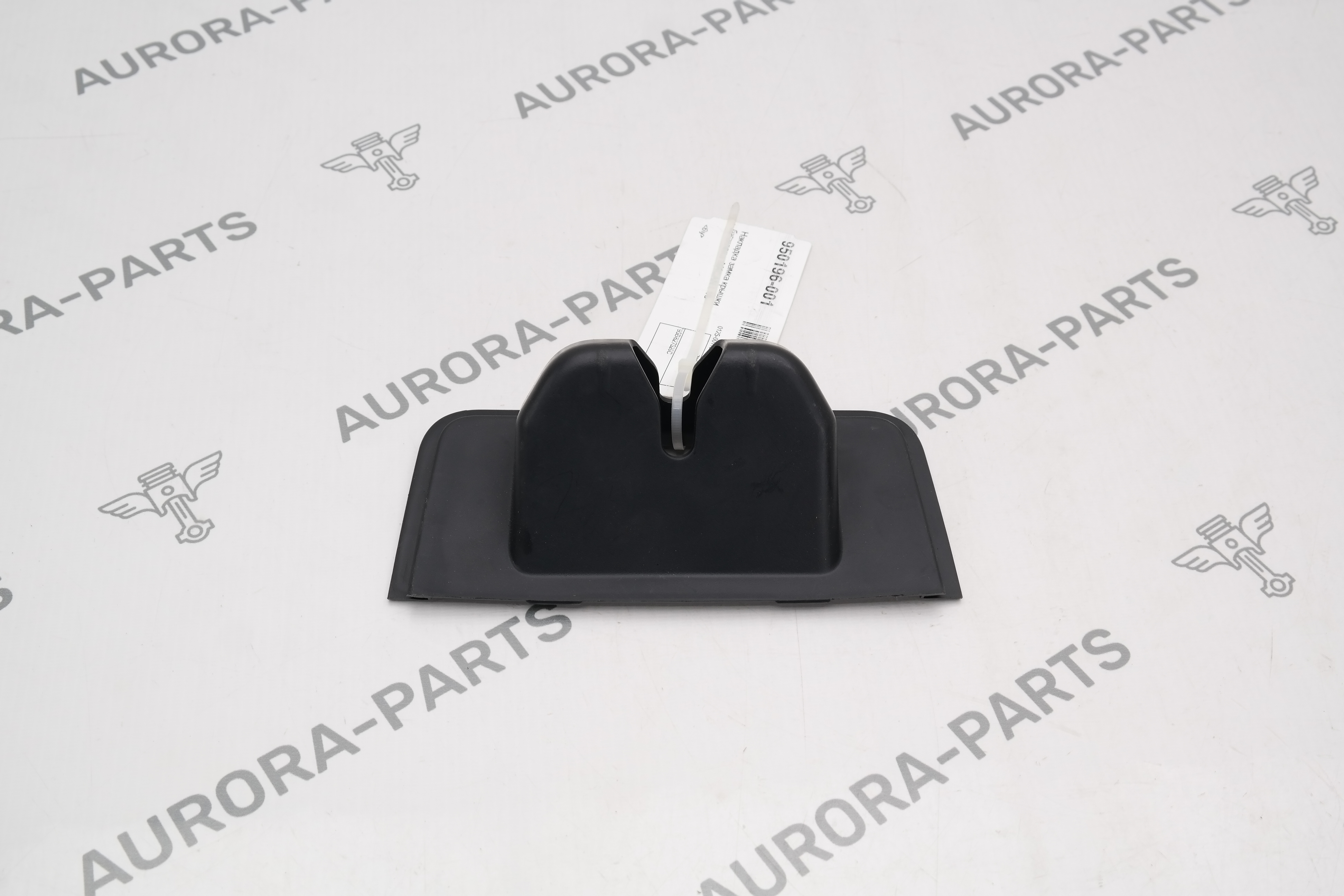 Накладка замка крышки багажника Porsche Macan