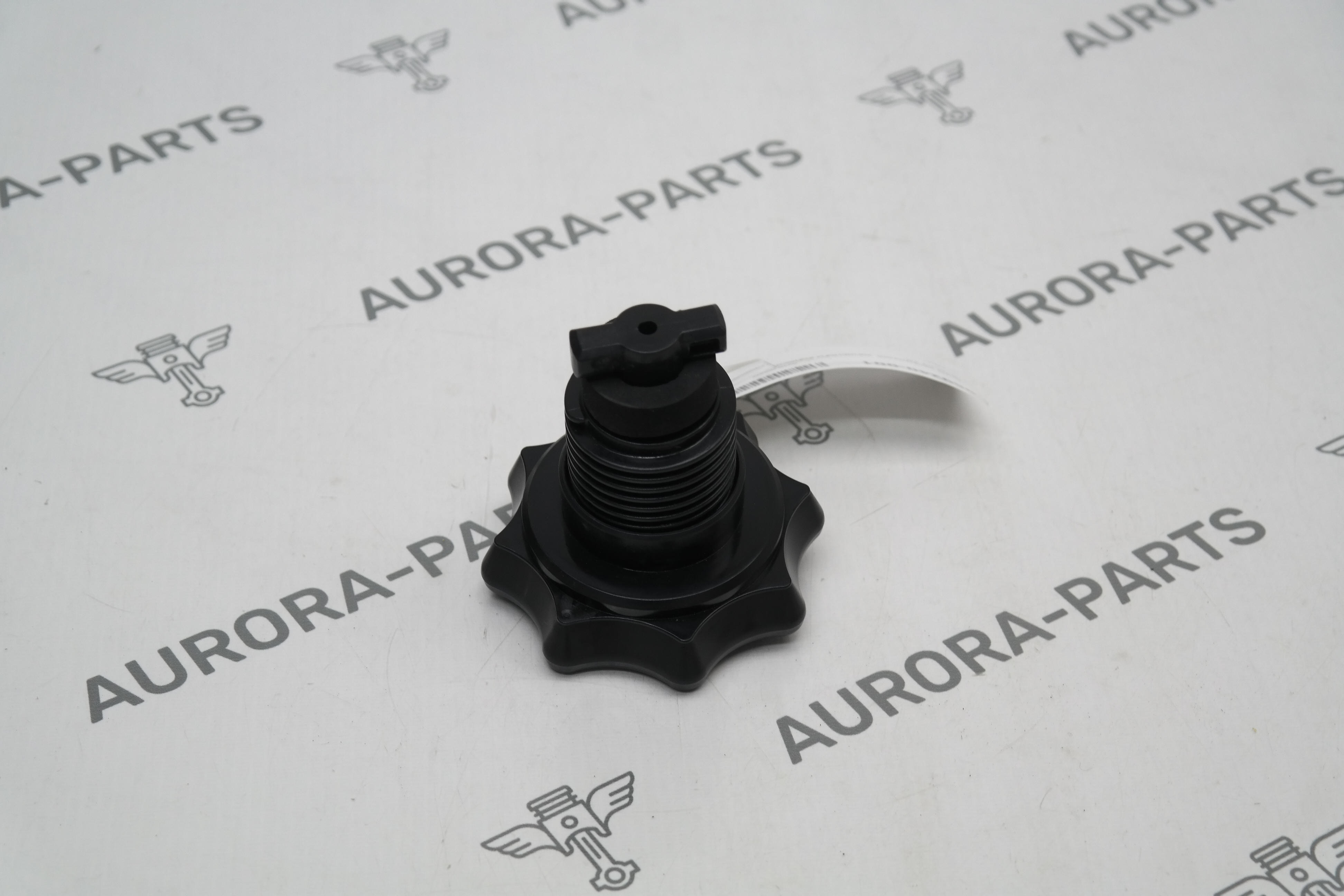 Болт крепления запасного колеса Skoda Kodiaq