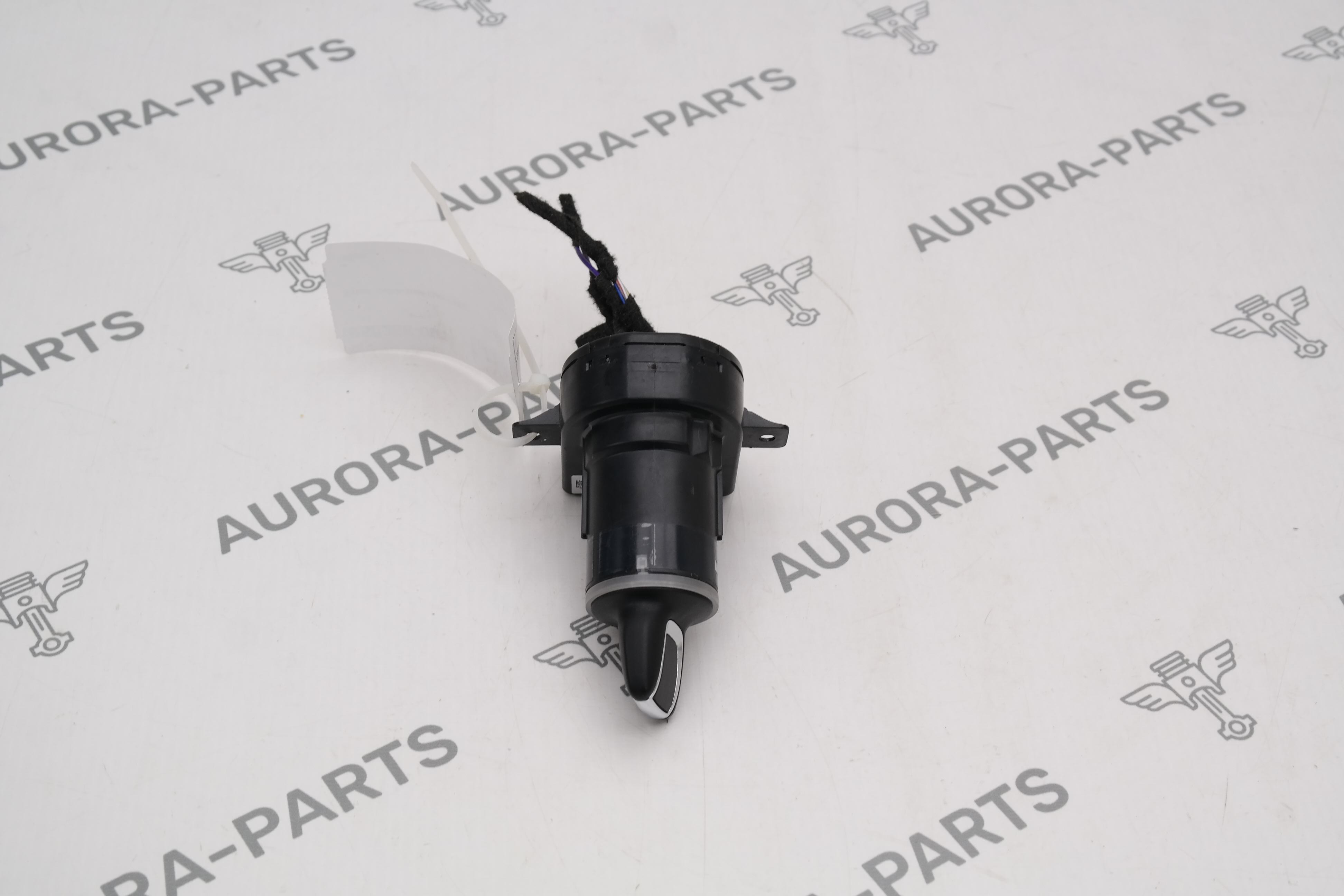 Замок зажигания Porsche Cayenne