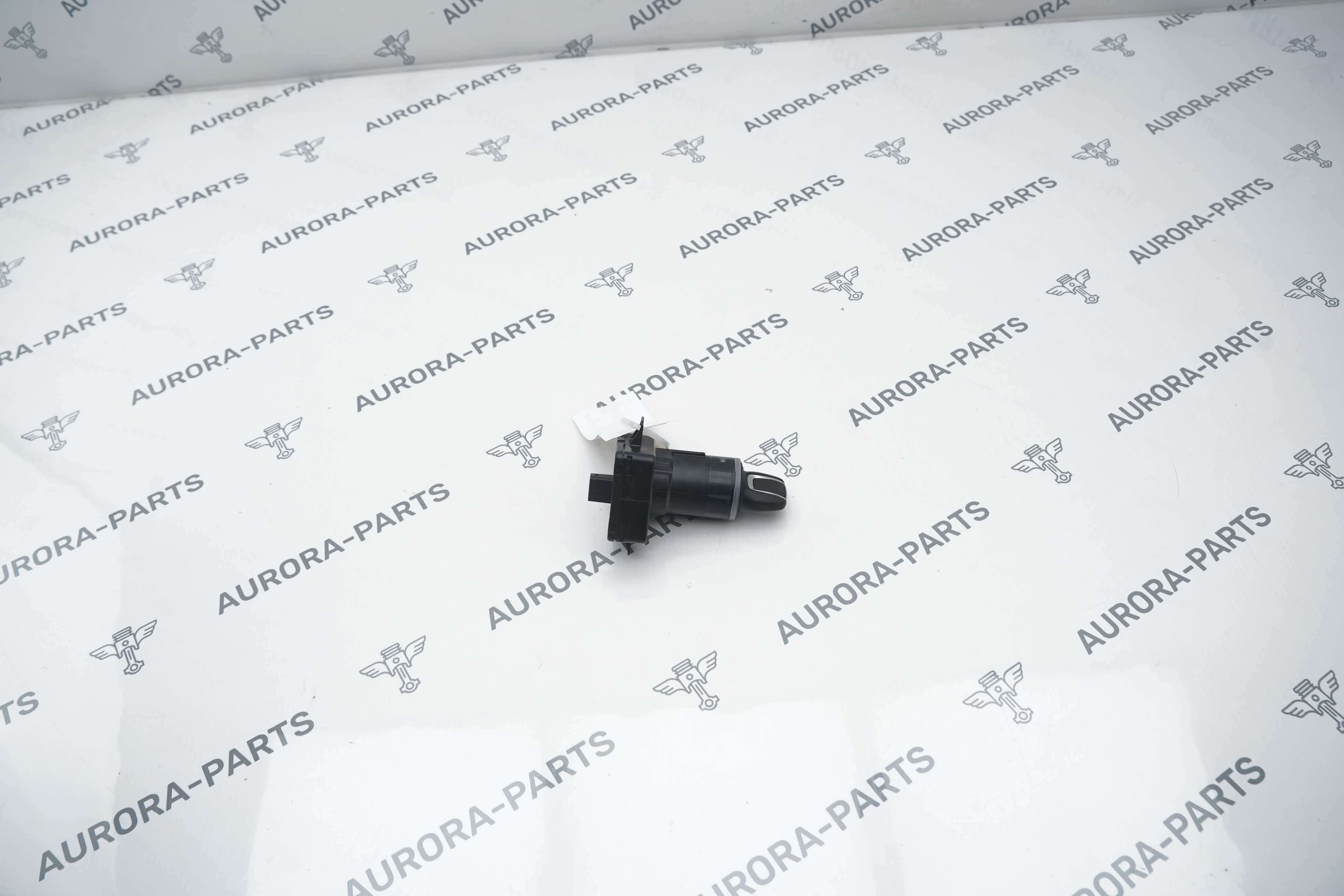 Замок зажигания Porsche Cayenne