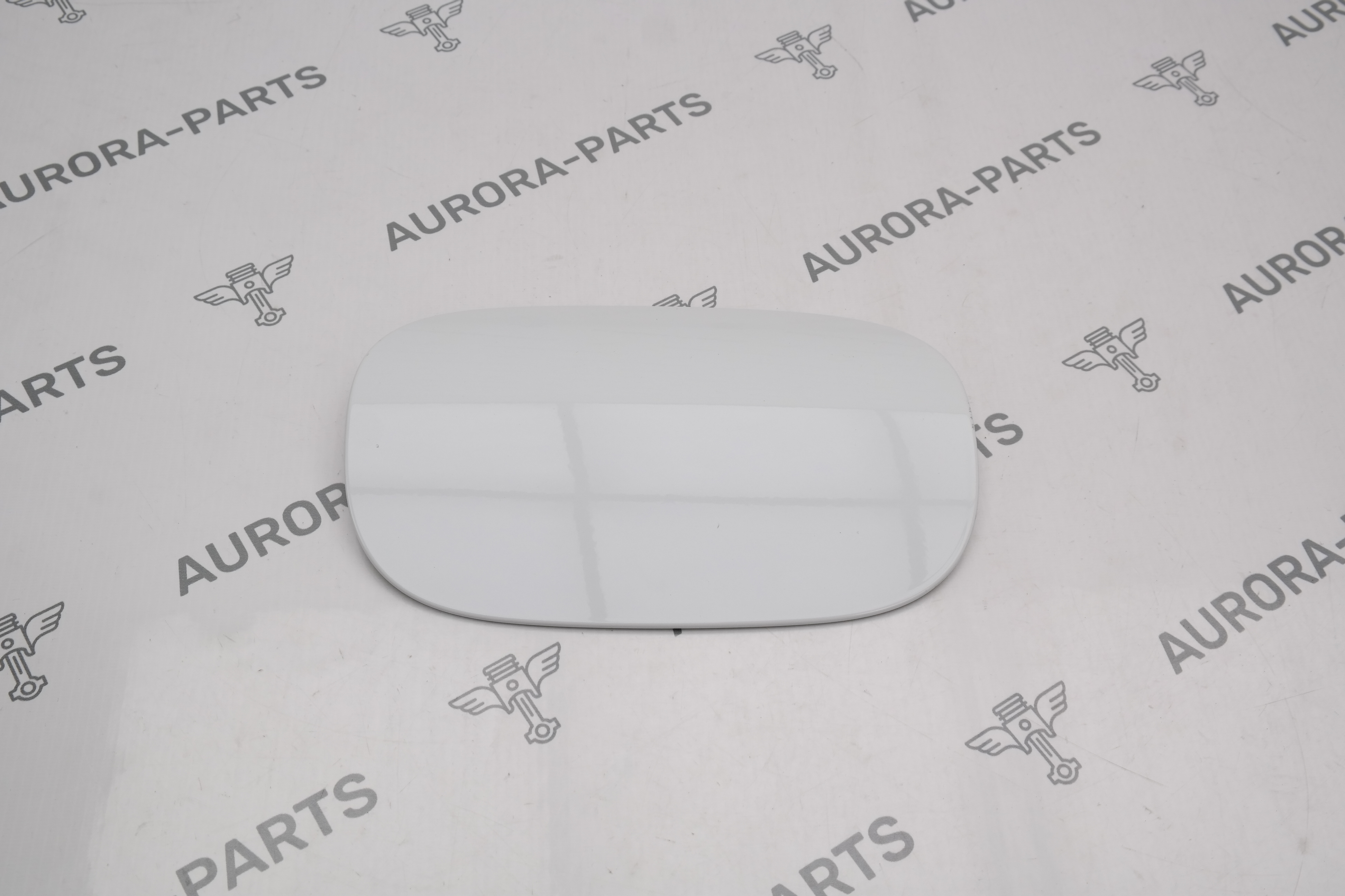 Крышка лючка топливного бака Porsche Cayenne