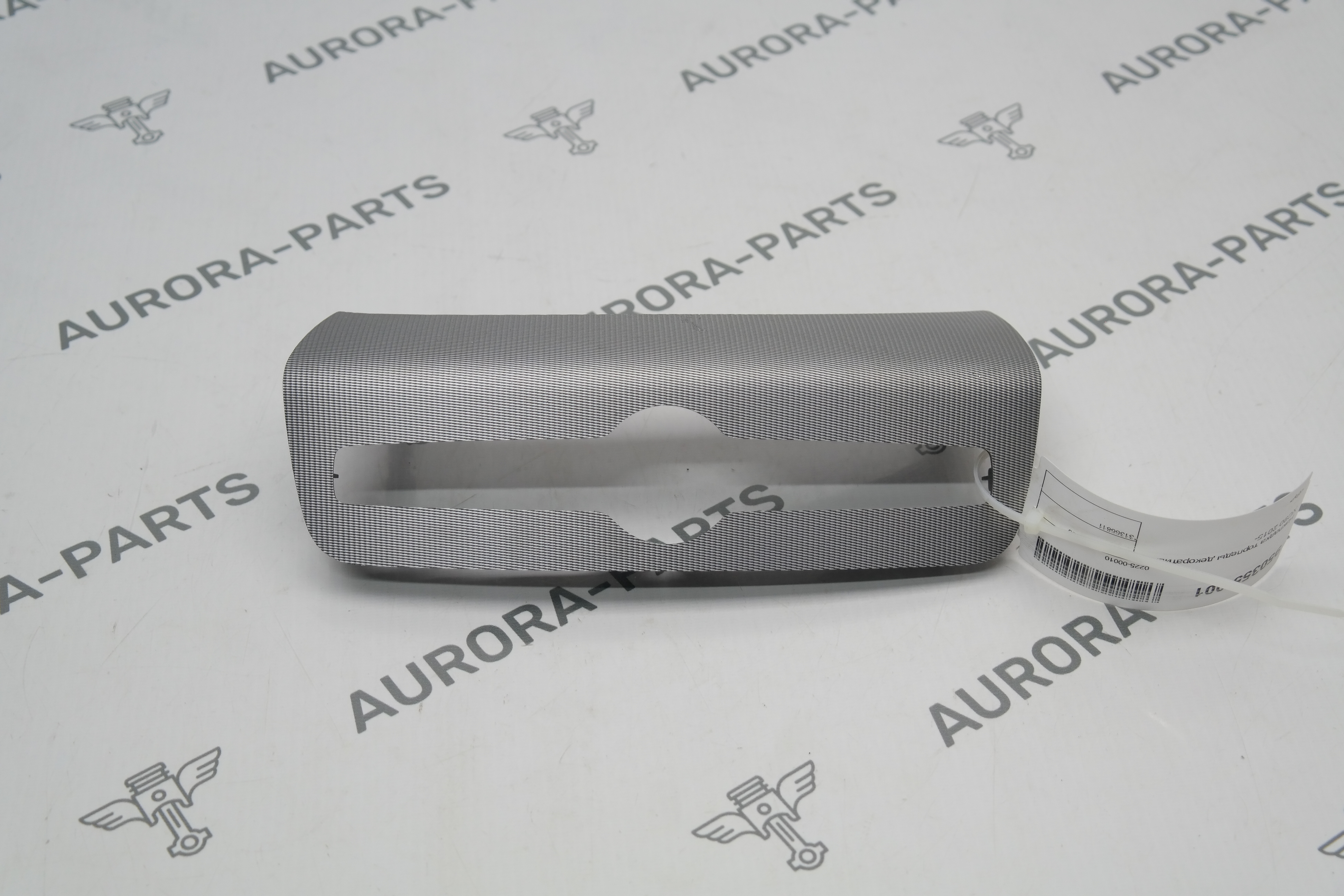 Накладка торпеды декоративная Volvo XC90