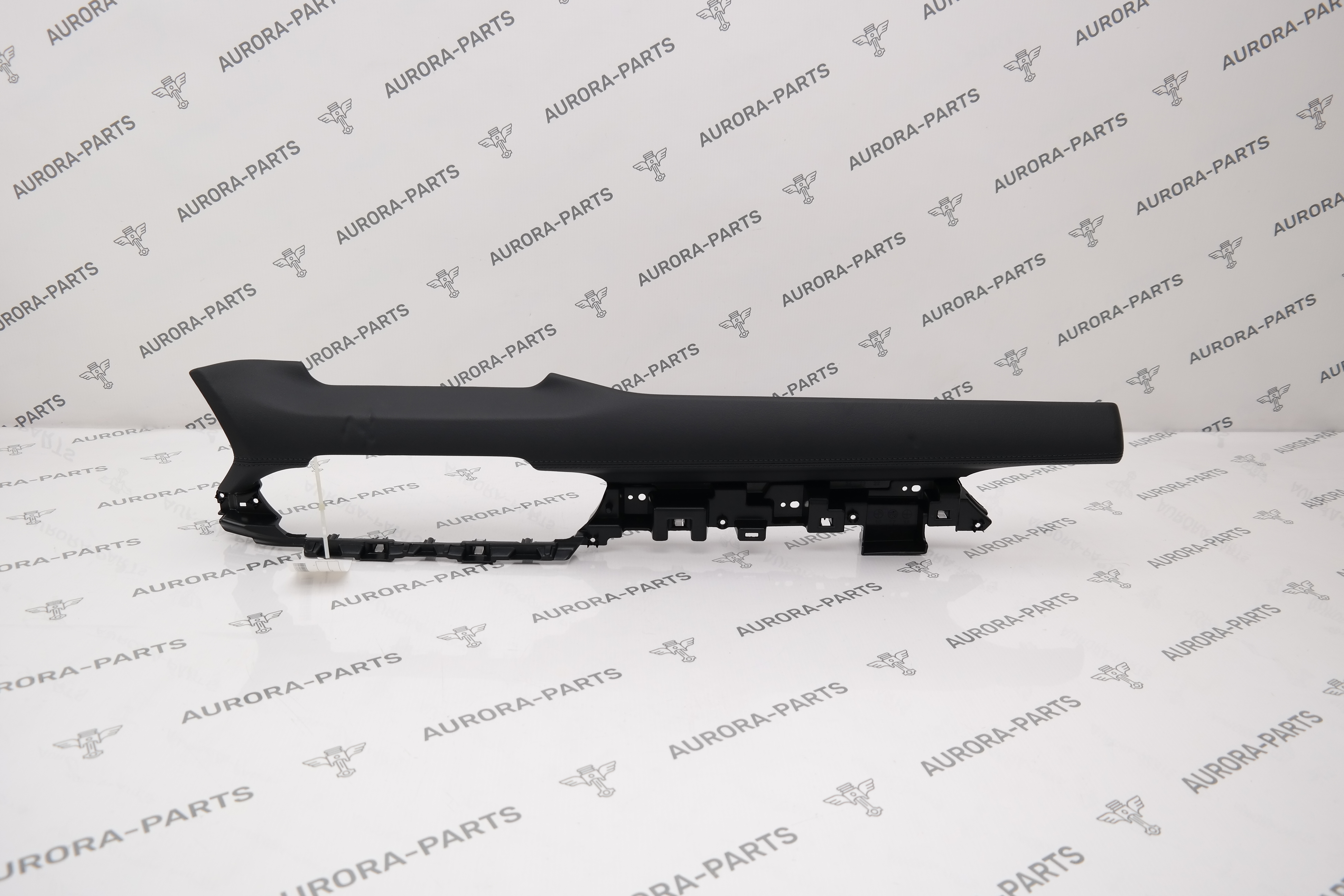 Накладка торпеды центральная Mazda CX-5