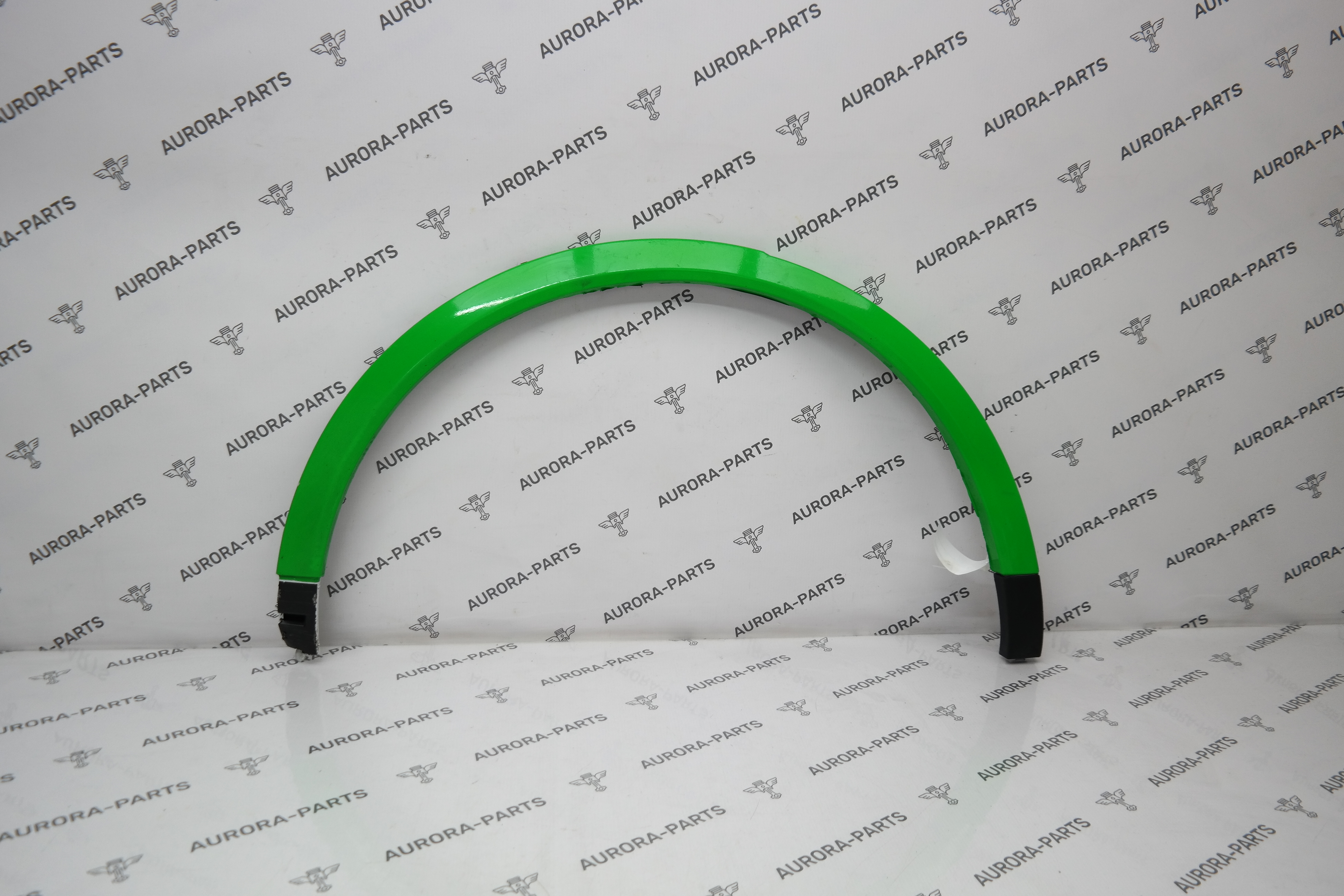 Молдинг заднего крыла (расширитель арки) RH Porsche Cayenne