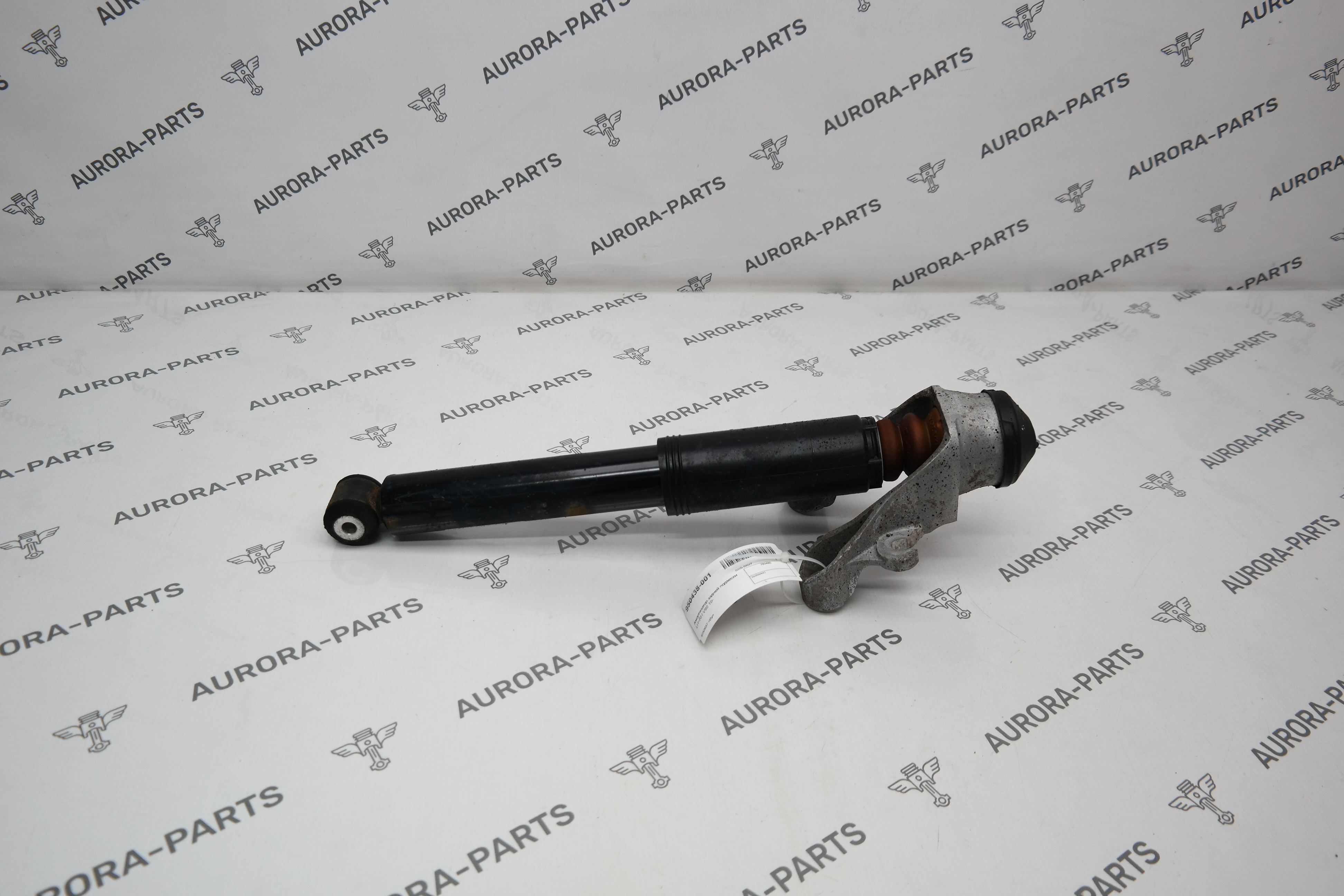 Амортизатор задней подвески LH=RH Volvo S90/V90