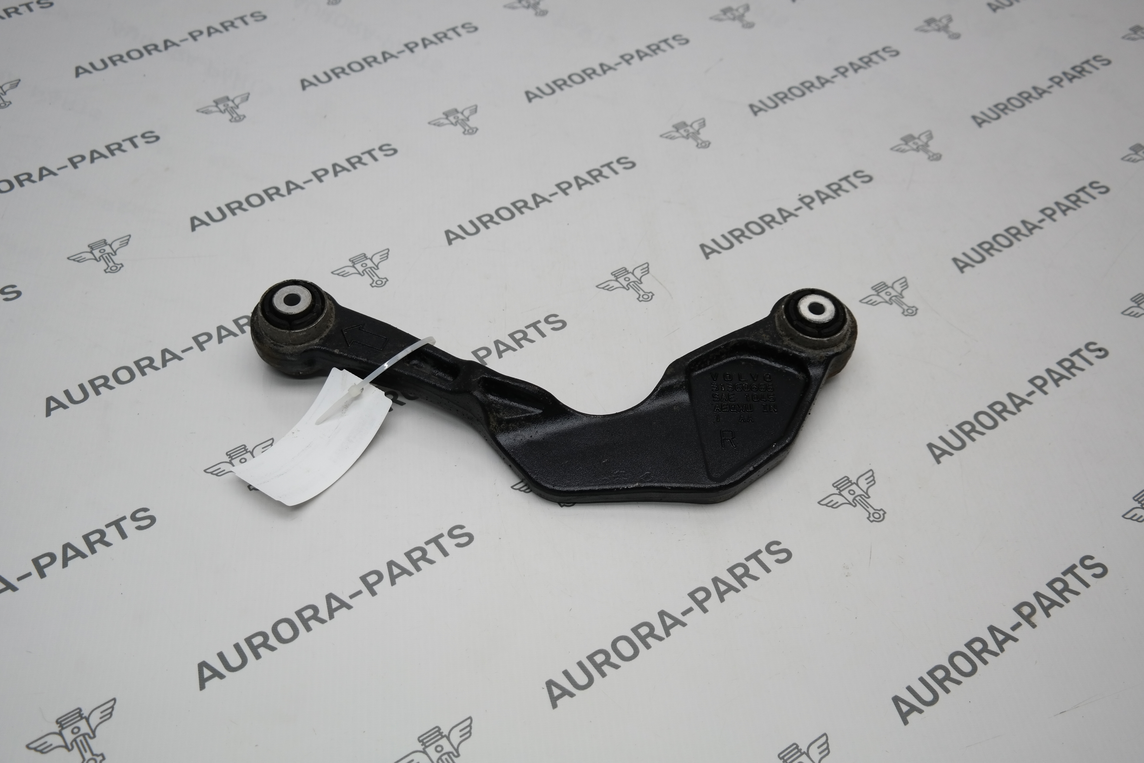 Рычаг задней подвески верхний RH Volvo S90/V90