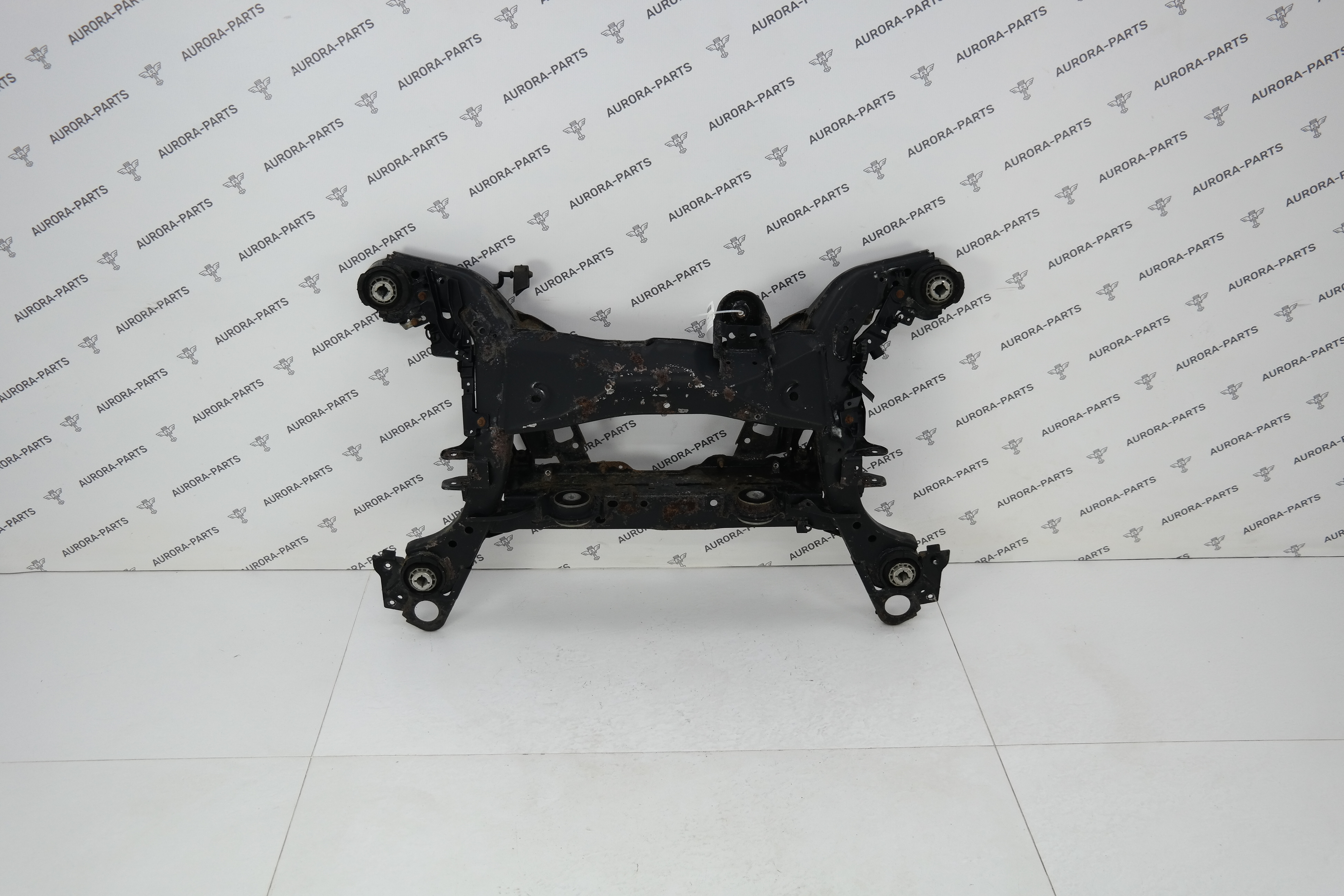 Подрамник задней подвески (AWD) Volvo S90/V90