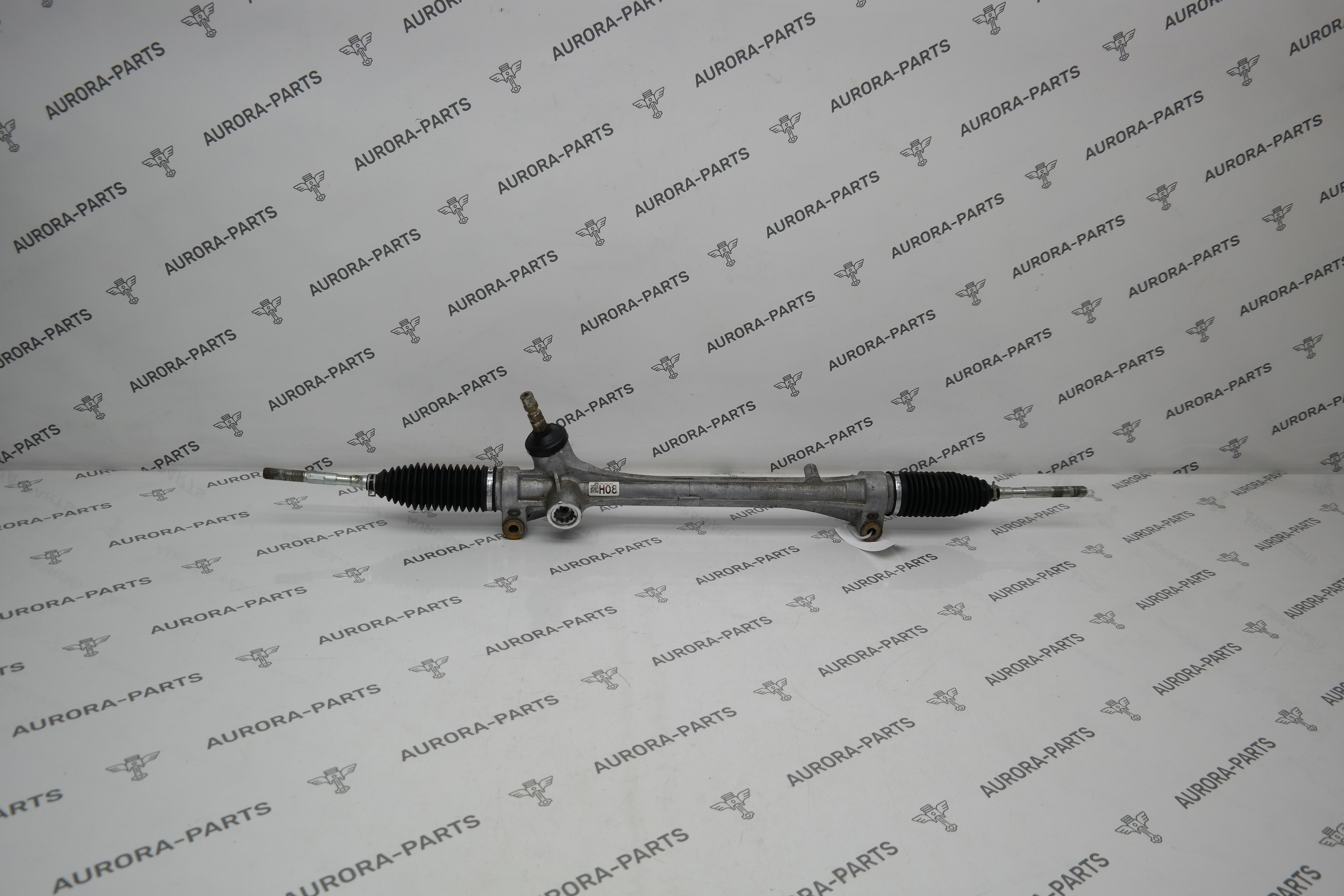 Рейка рулевая (в сборе с рулевыми тягами) Lexus RX