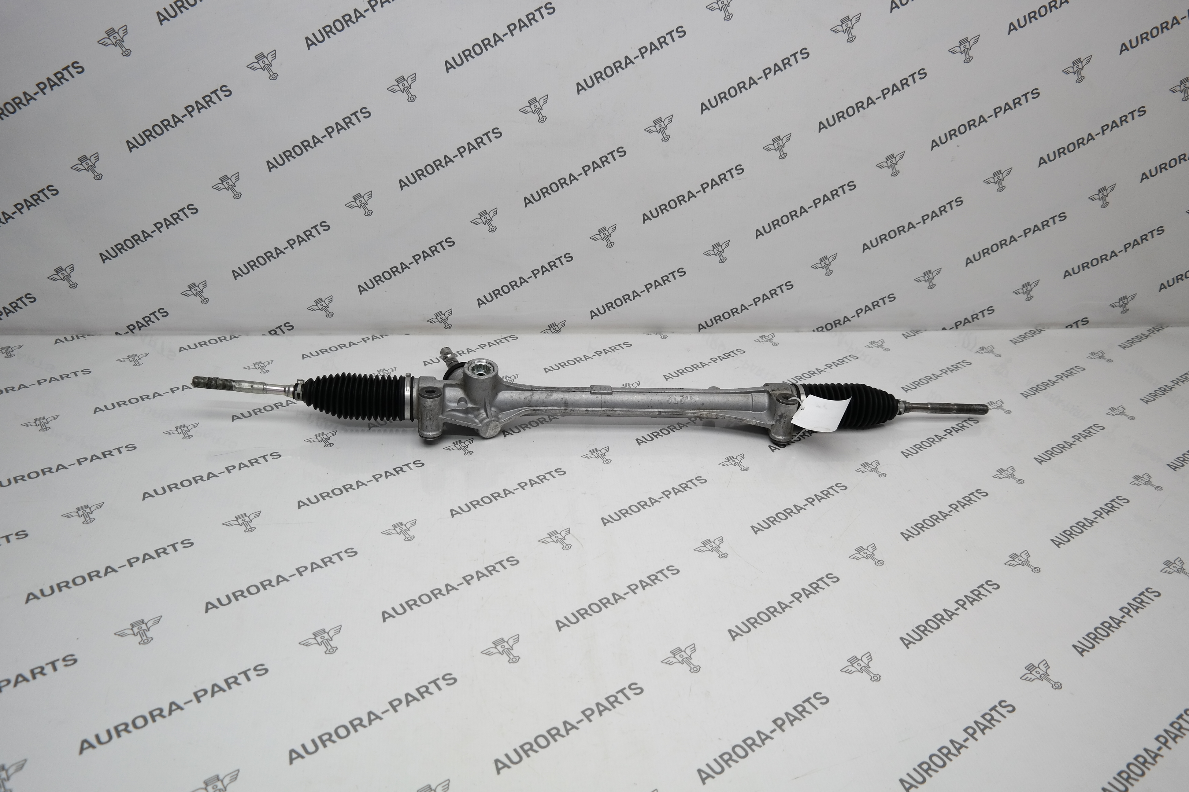 Рейка рулевая (в сборе с рулевыми тягами) Lexus RX