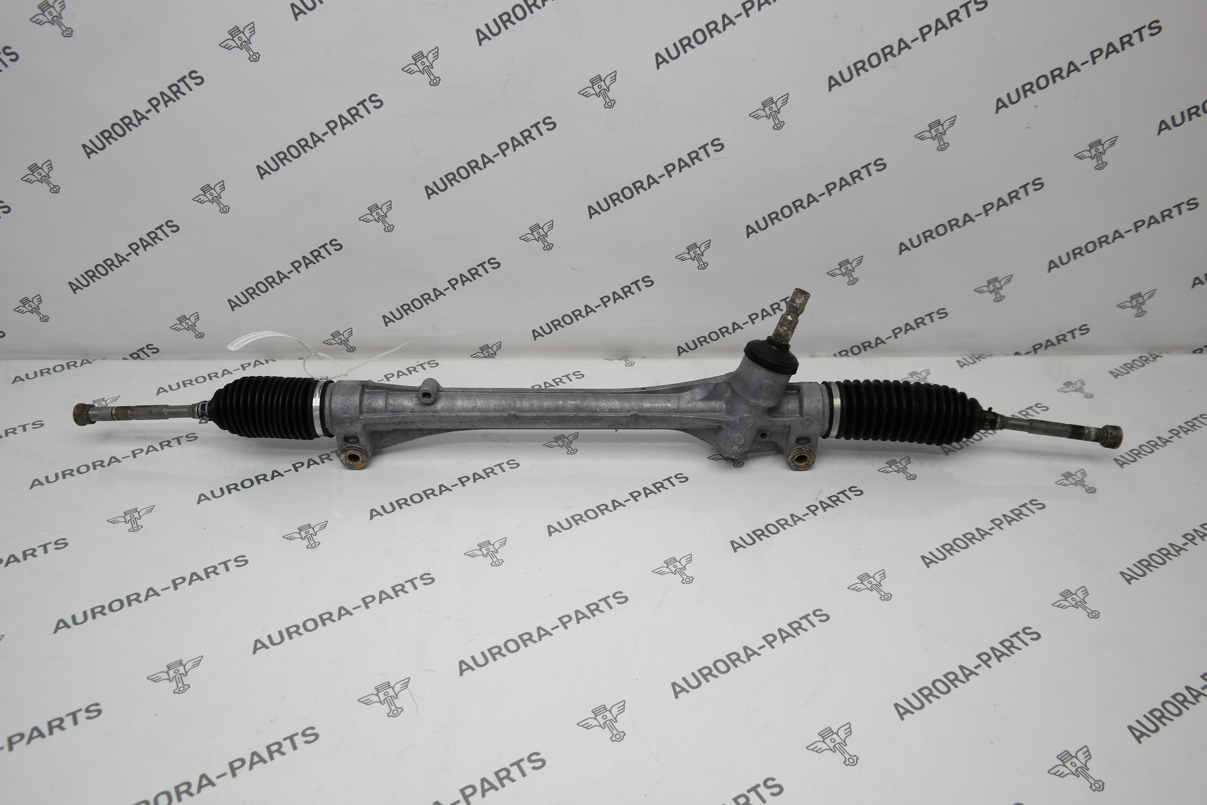 Рейка рулевая (в сборе с рулевыми тягами) Lexus RX