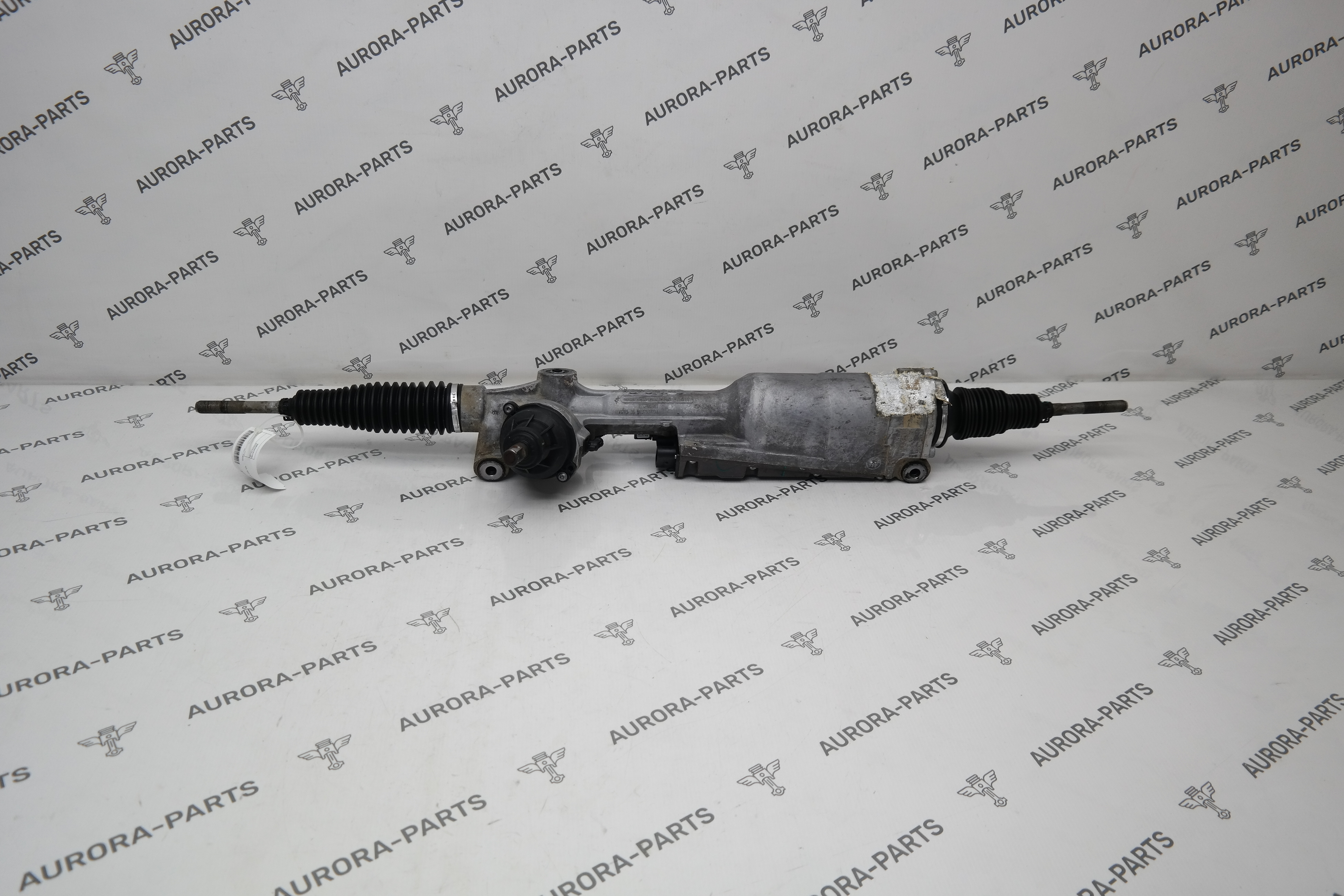 Рейка рулевая Audi Q5