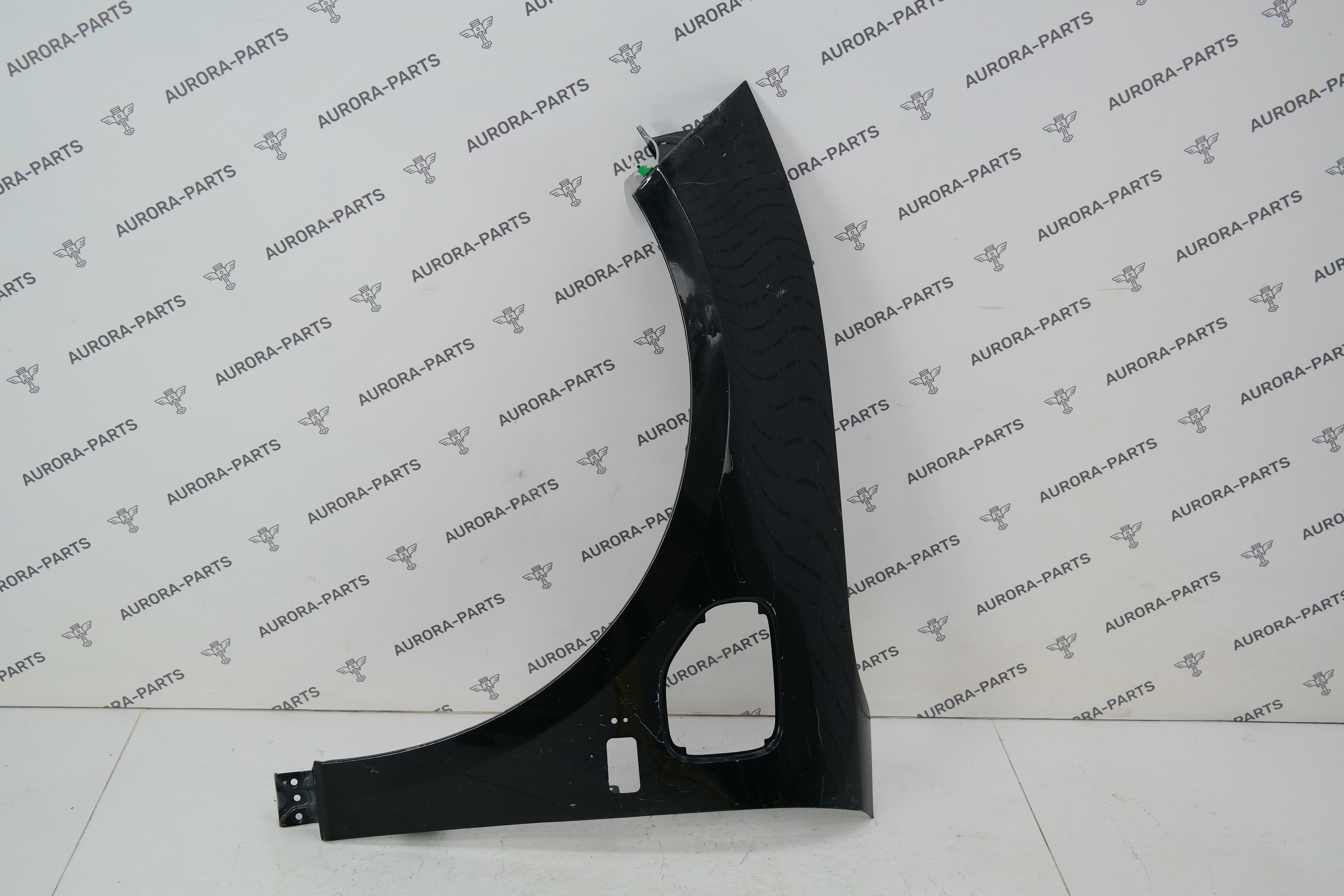 Крыло переднее LH ZEEKR 001