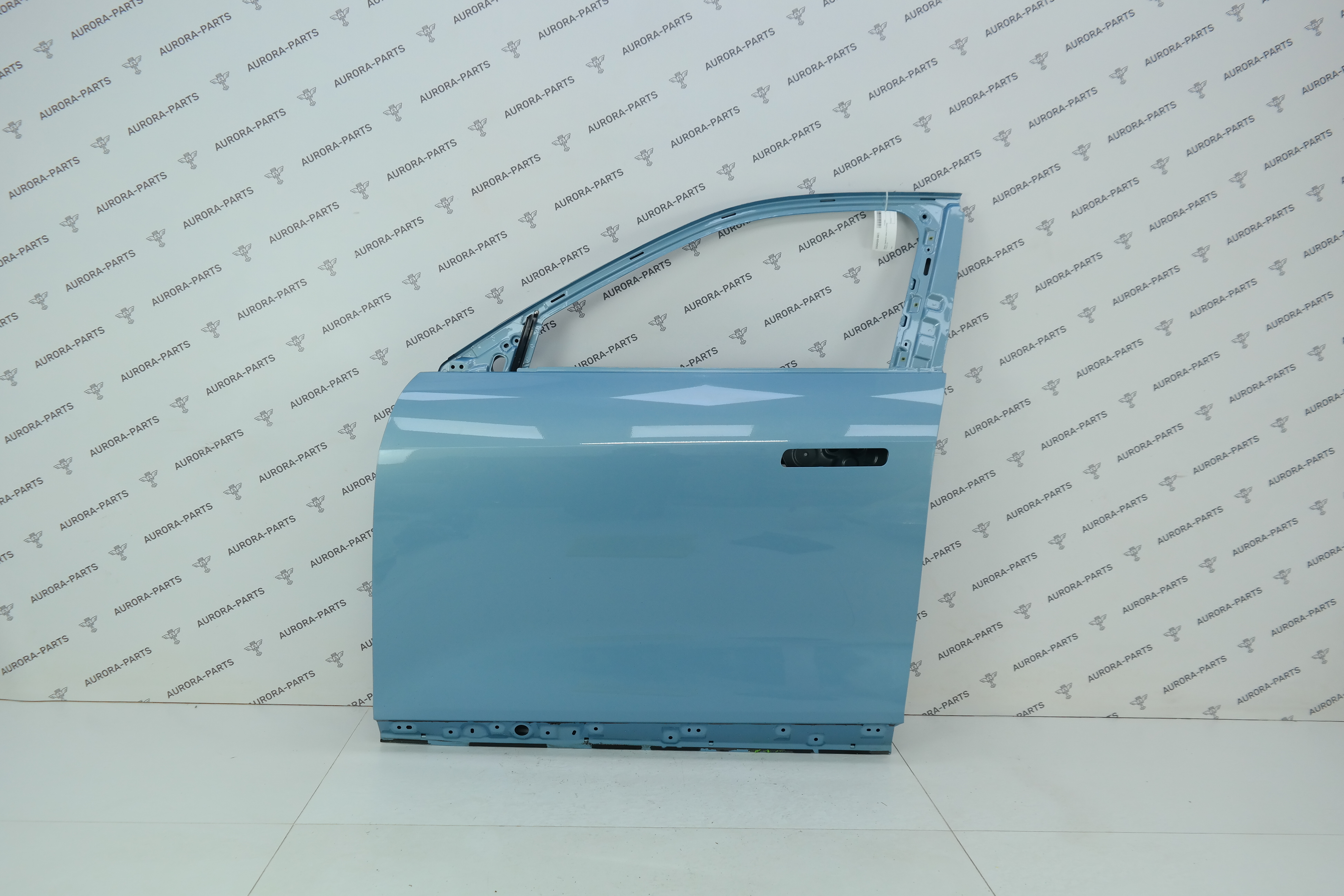 Дверь передняя голая LH Voyah Free