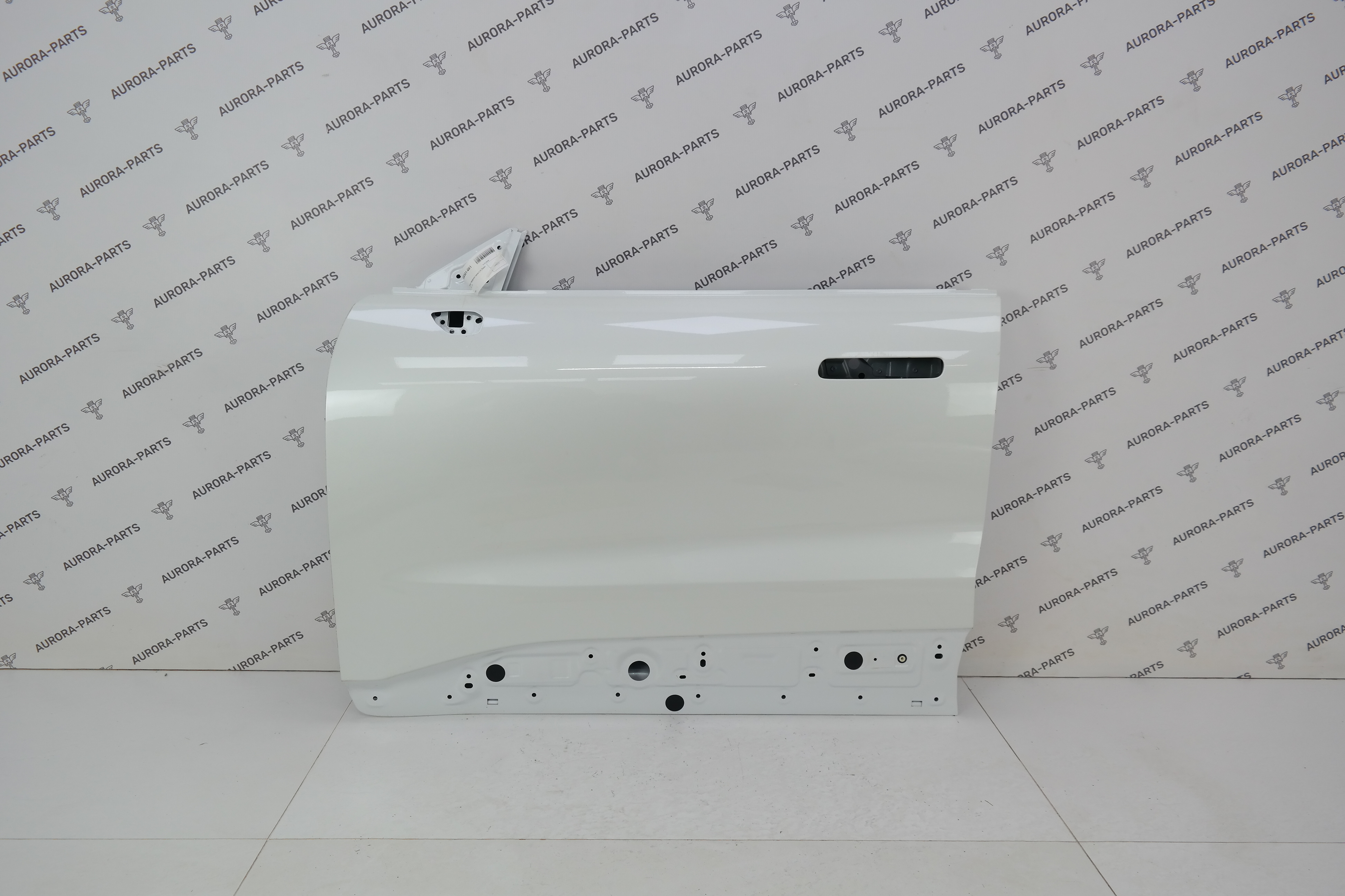 Дверь передняя голая LH ZEEKR 001