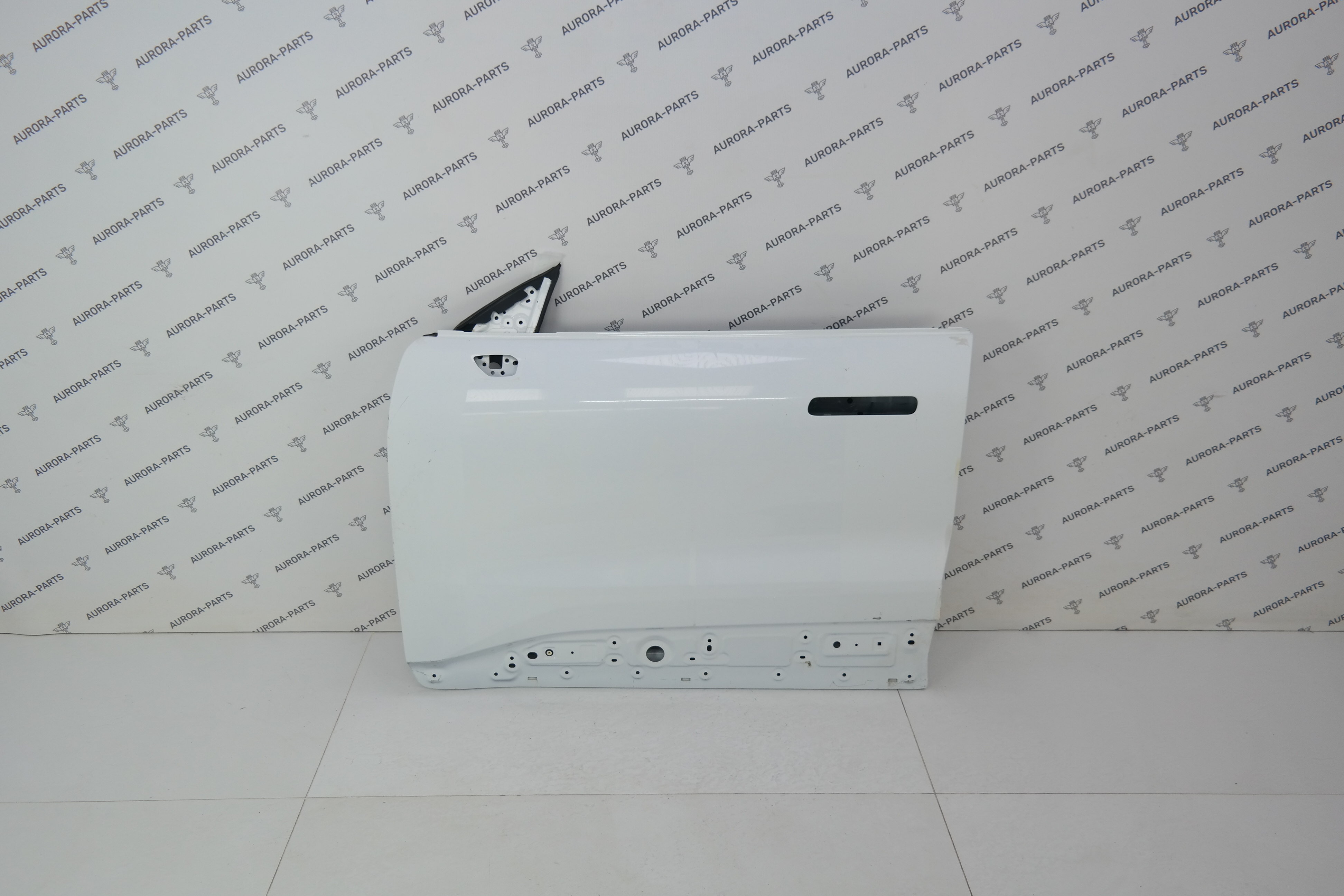 Дверь передняя голая LH ZEEKR 001