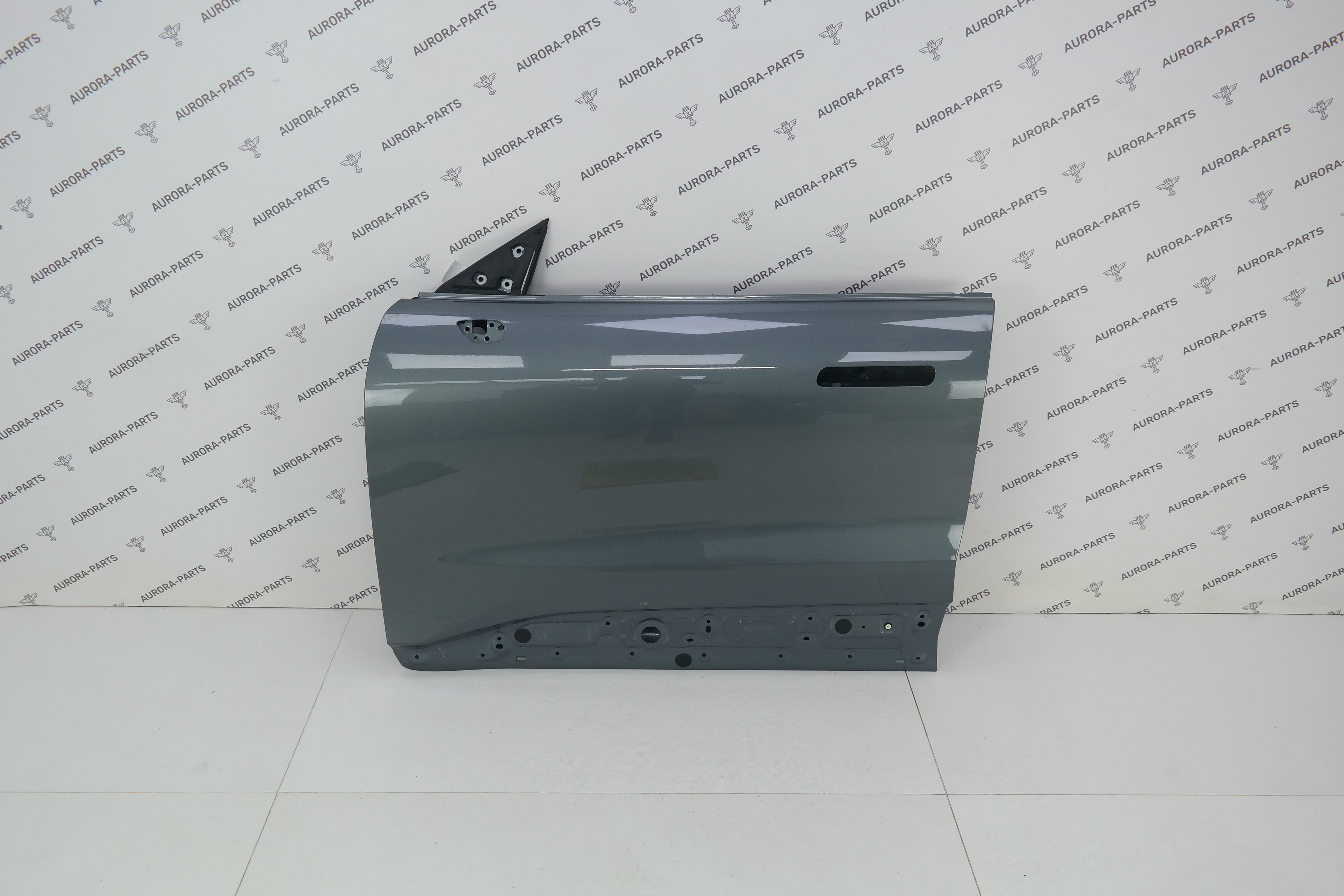 Дверь передняя голая LH ZEEKR 001