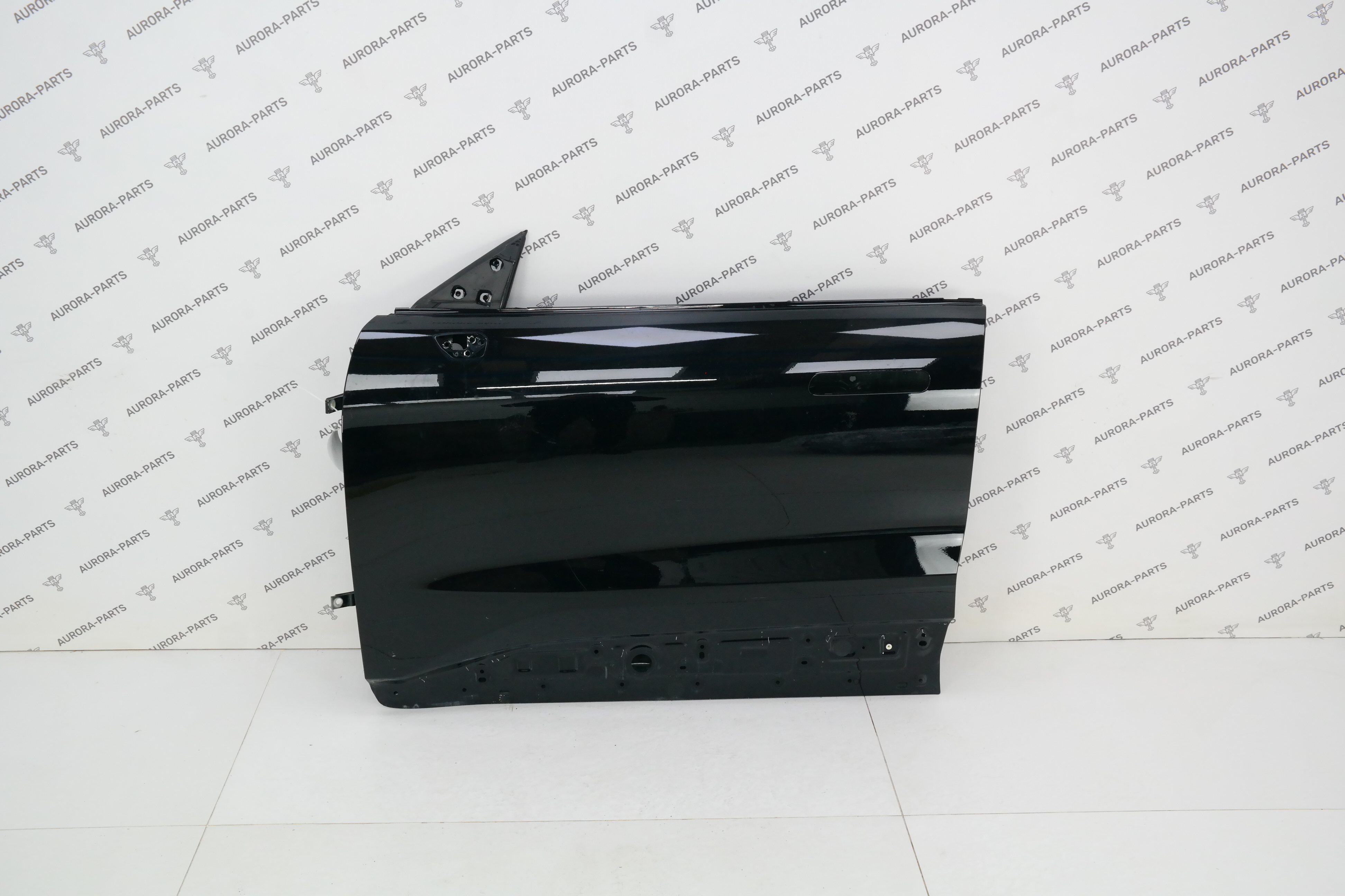 Дверь передняя голая LH ZEEKR 001