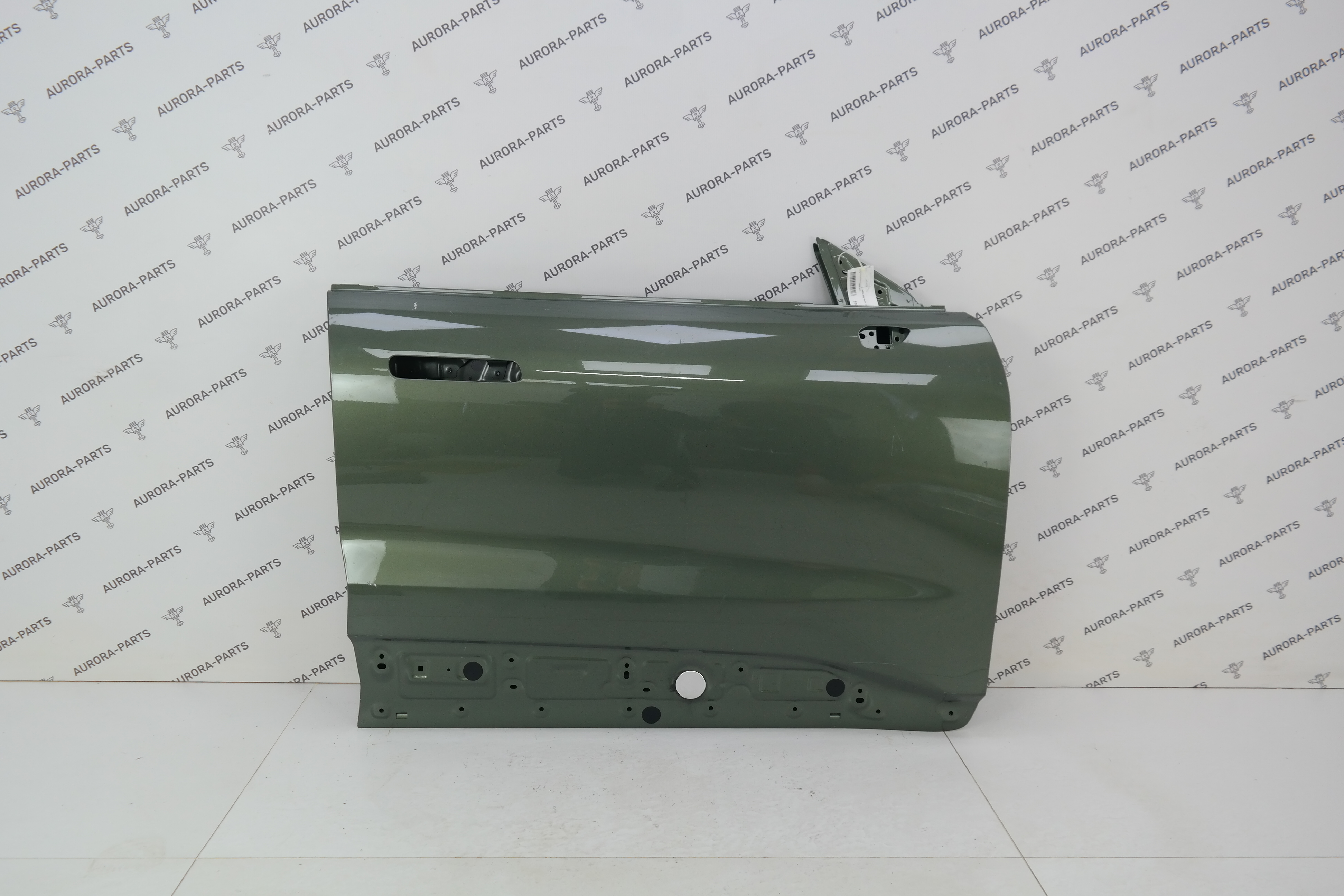 Дверь передняя голая RH ZEEKR 001