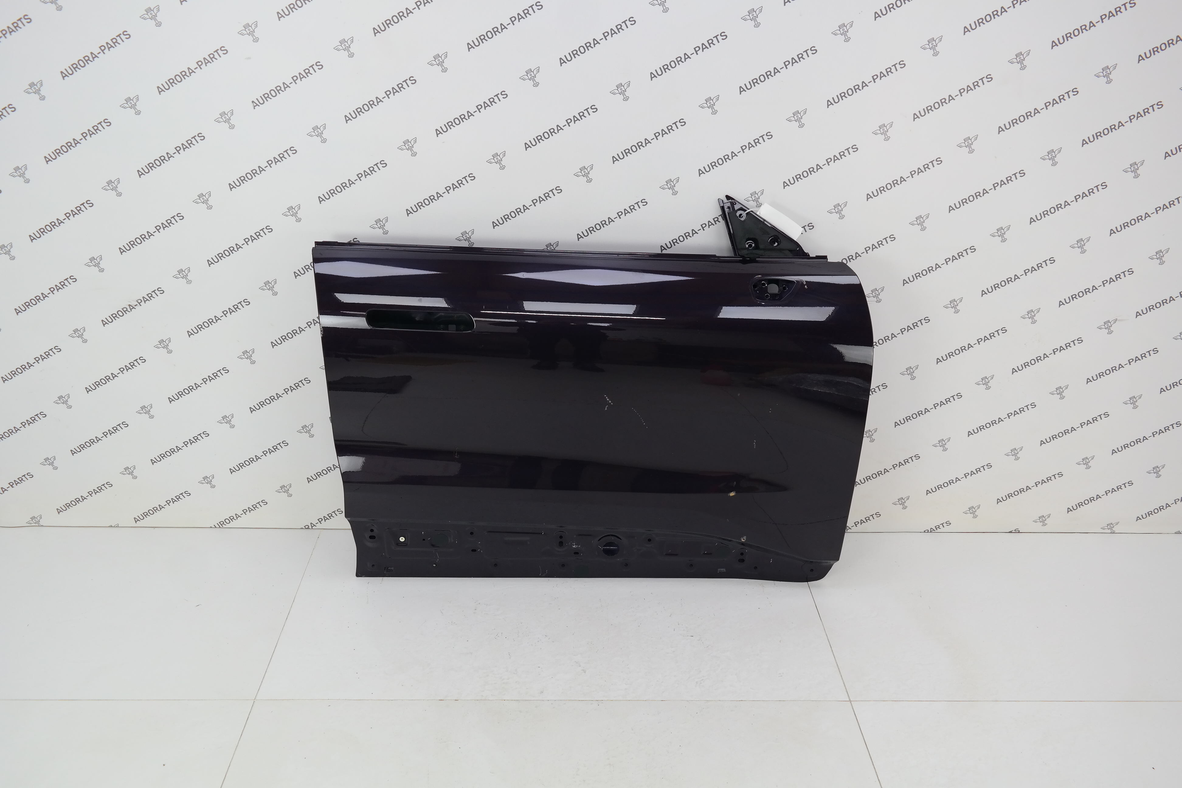 Дверь передняя голая RH ZEEKR 001