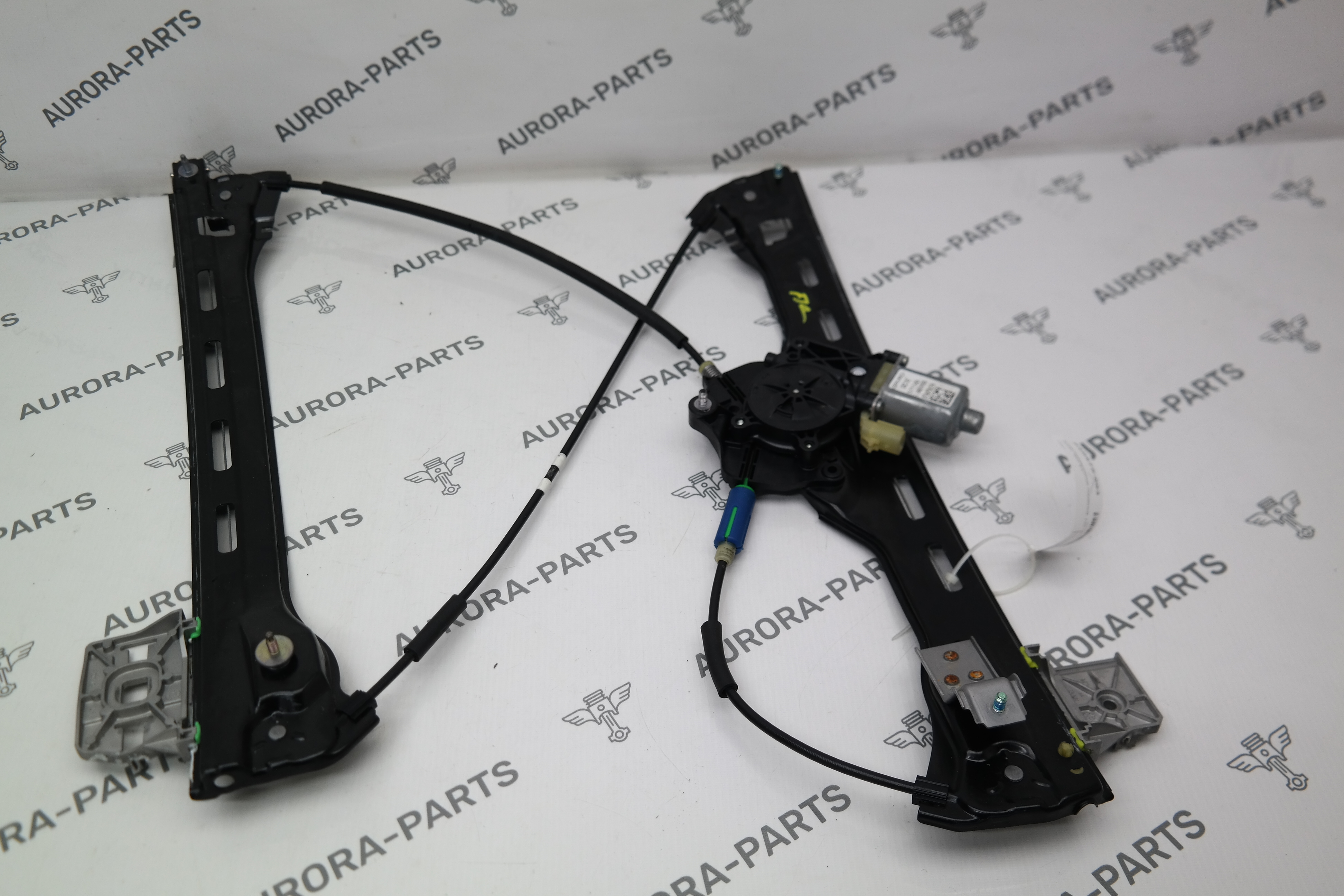 Стеклоподъемник передний  LH ZEEKR 001