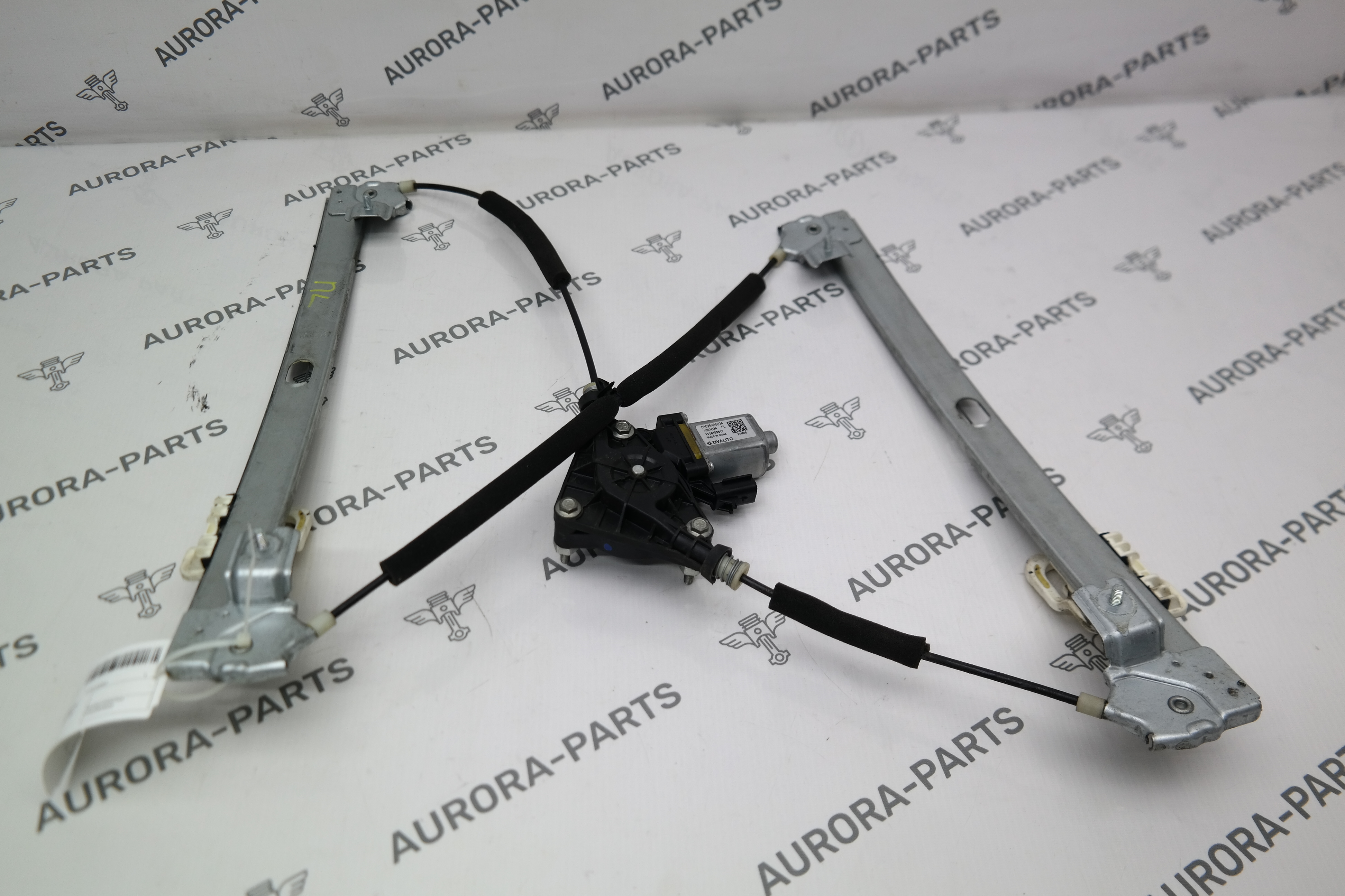 Стеклоподъемник передней двери LH Voyah Free