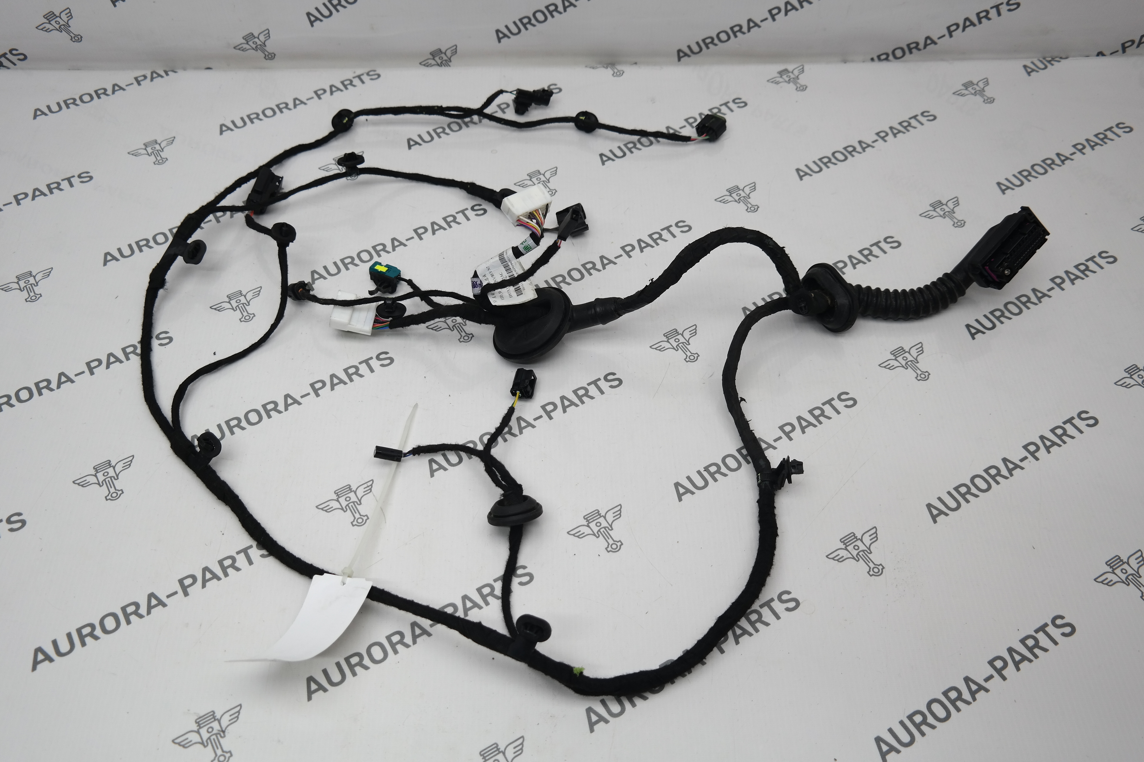 Жгут передней двери LH Voyah Free