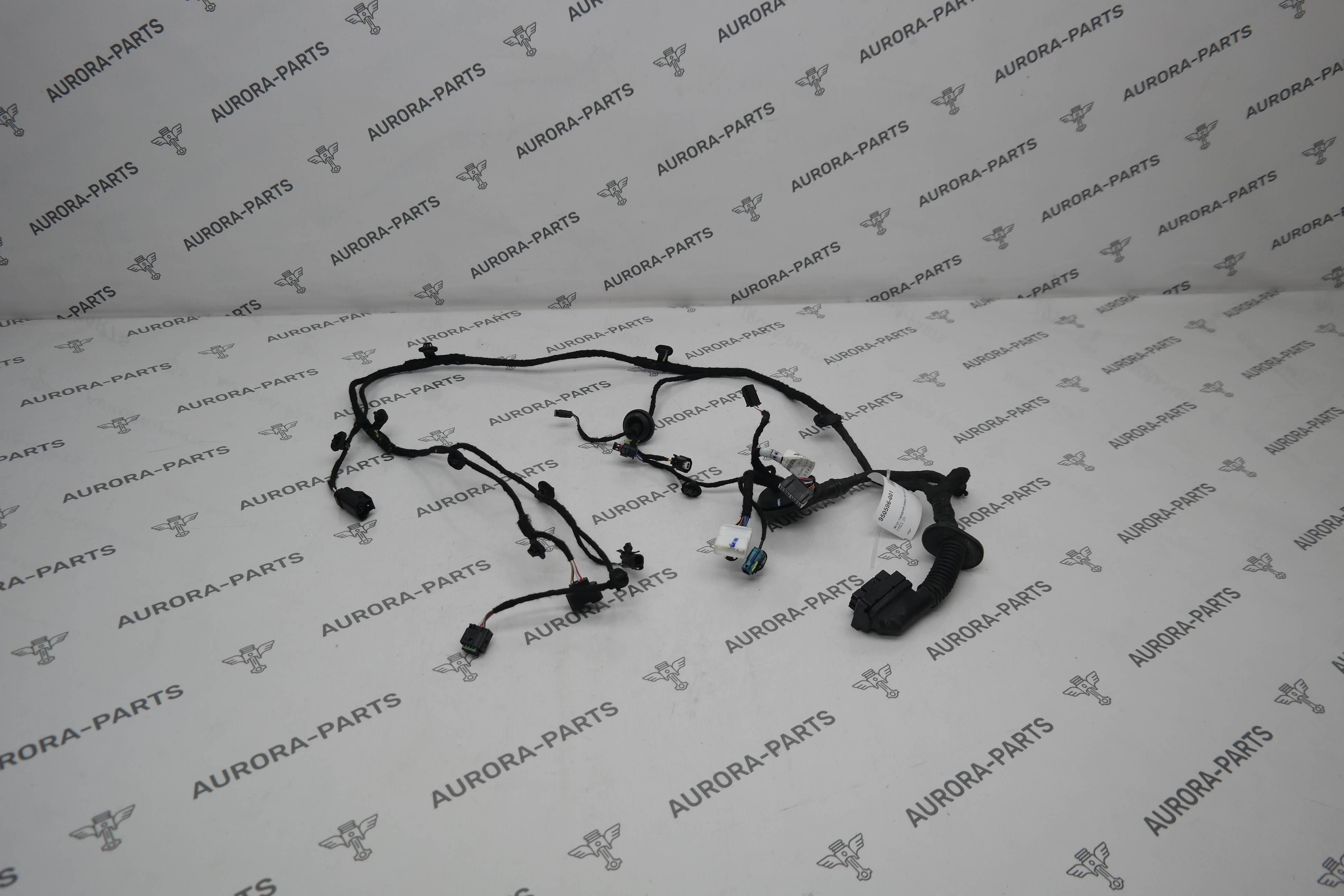 Жгут передней двери RH Voyah Free