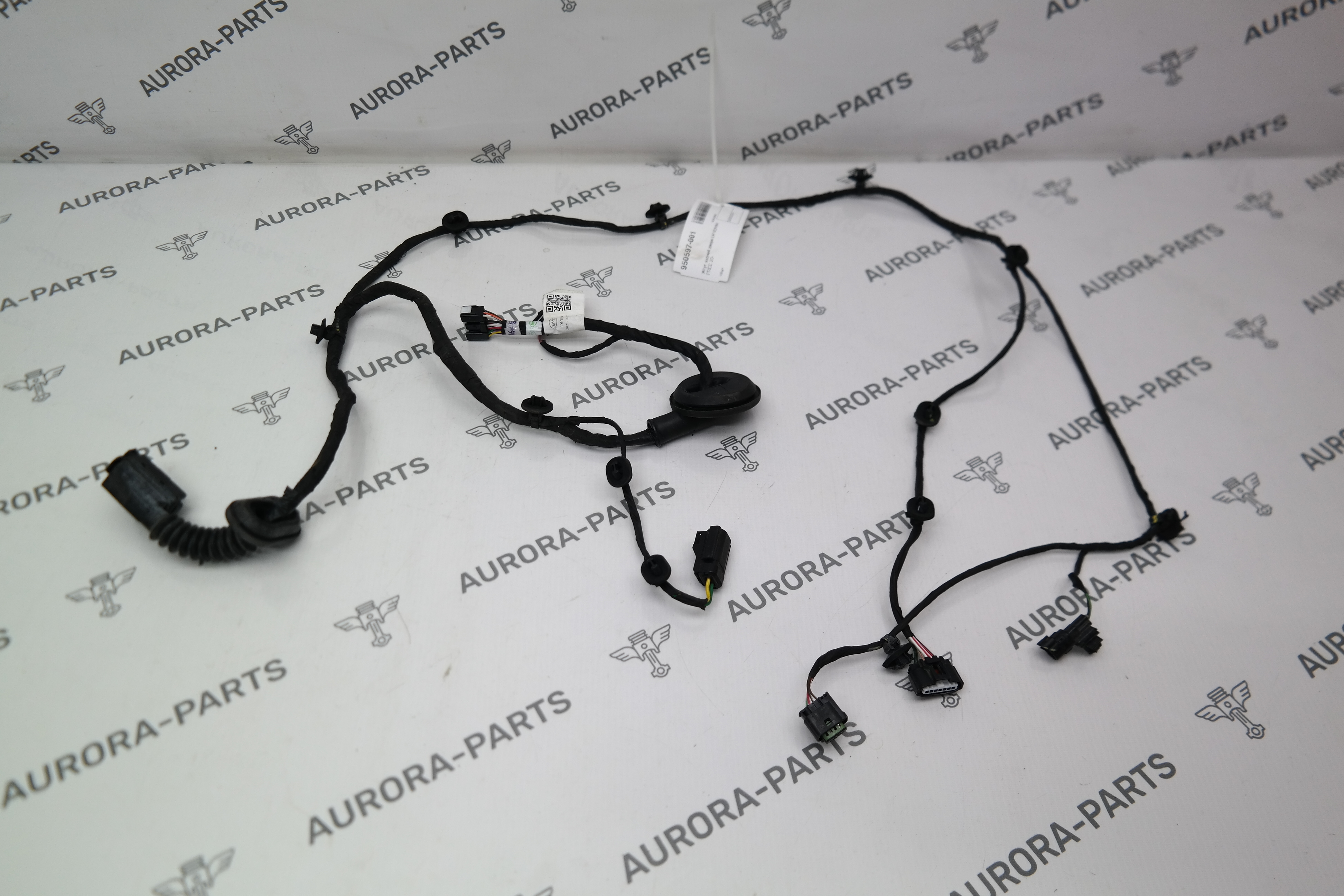 Жгут задней двери LH Voyah Free