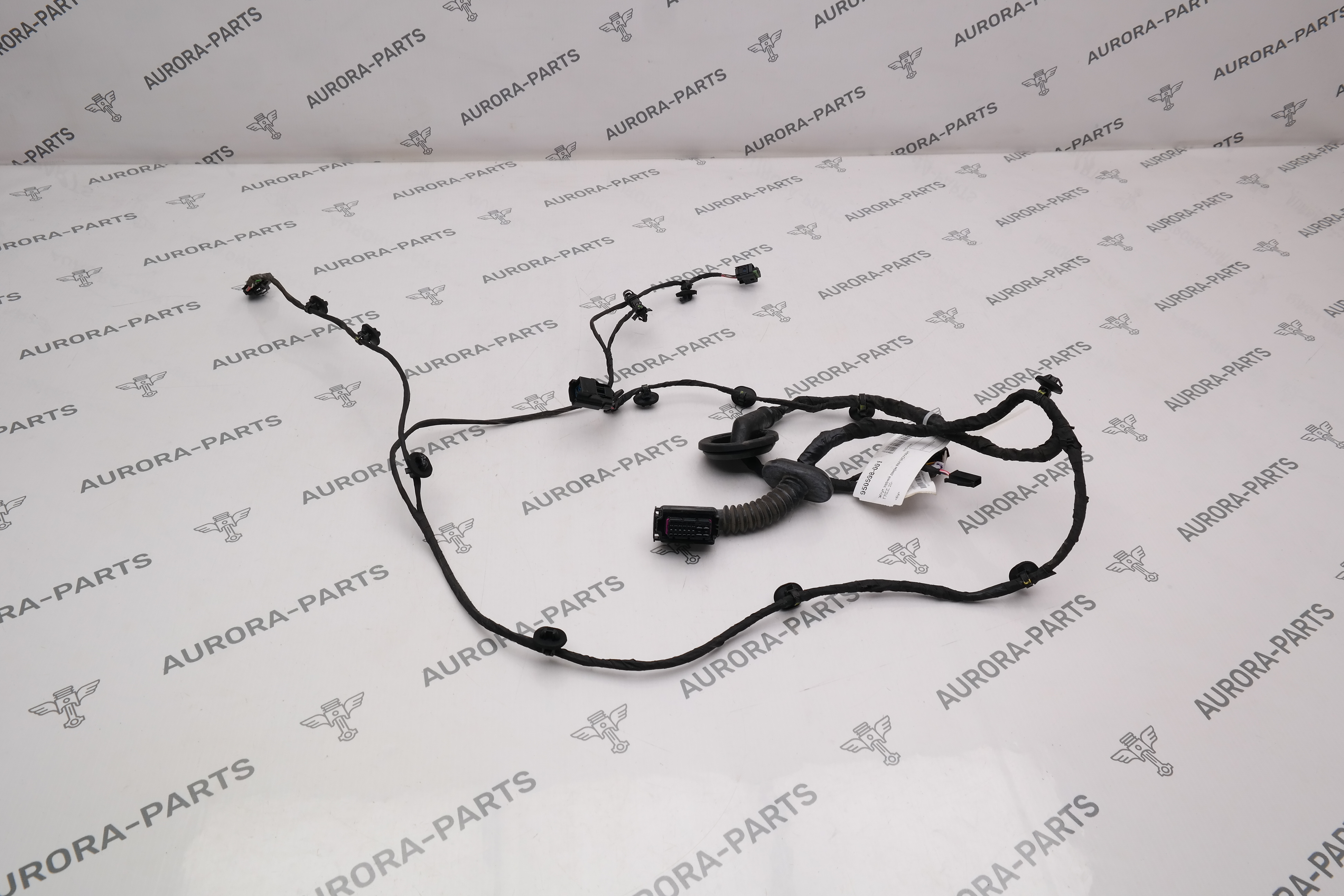 Жгут задней двери RH Voyah Free