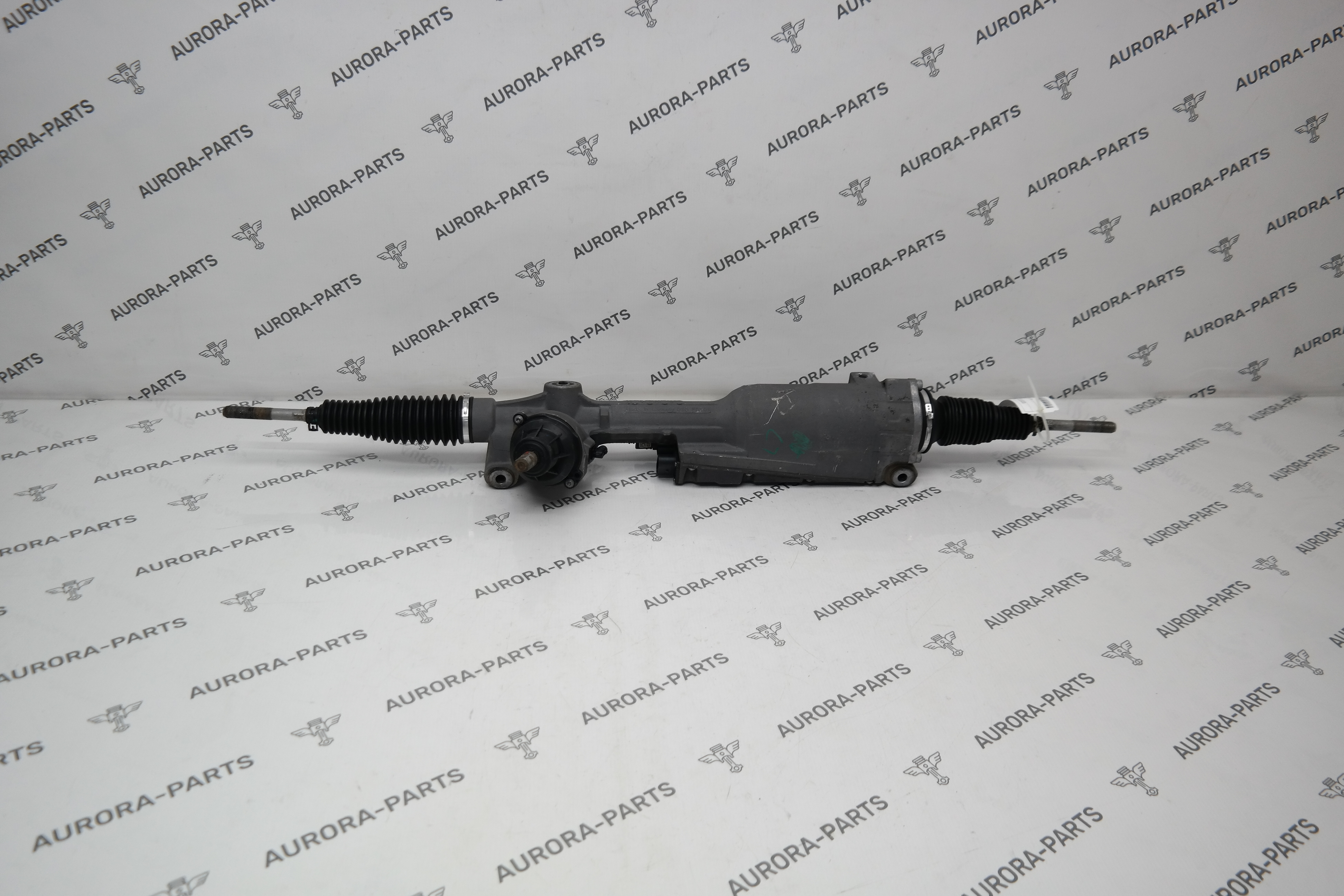 Рейка рулевая Audi Q5