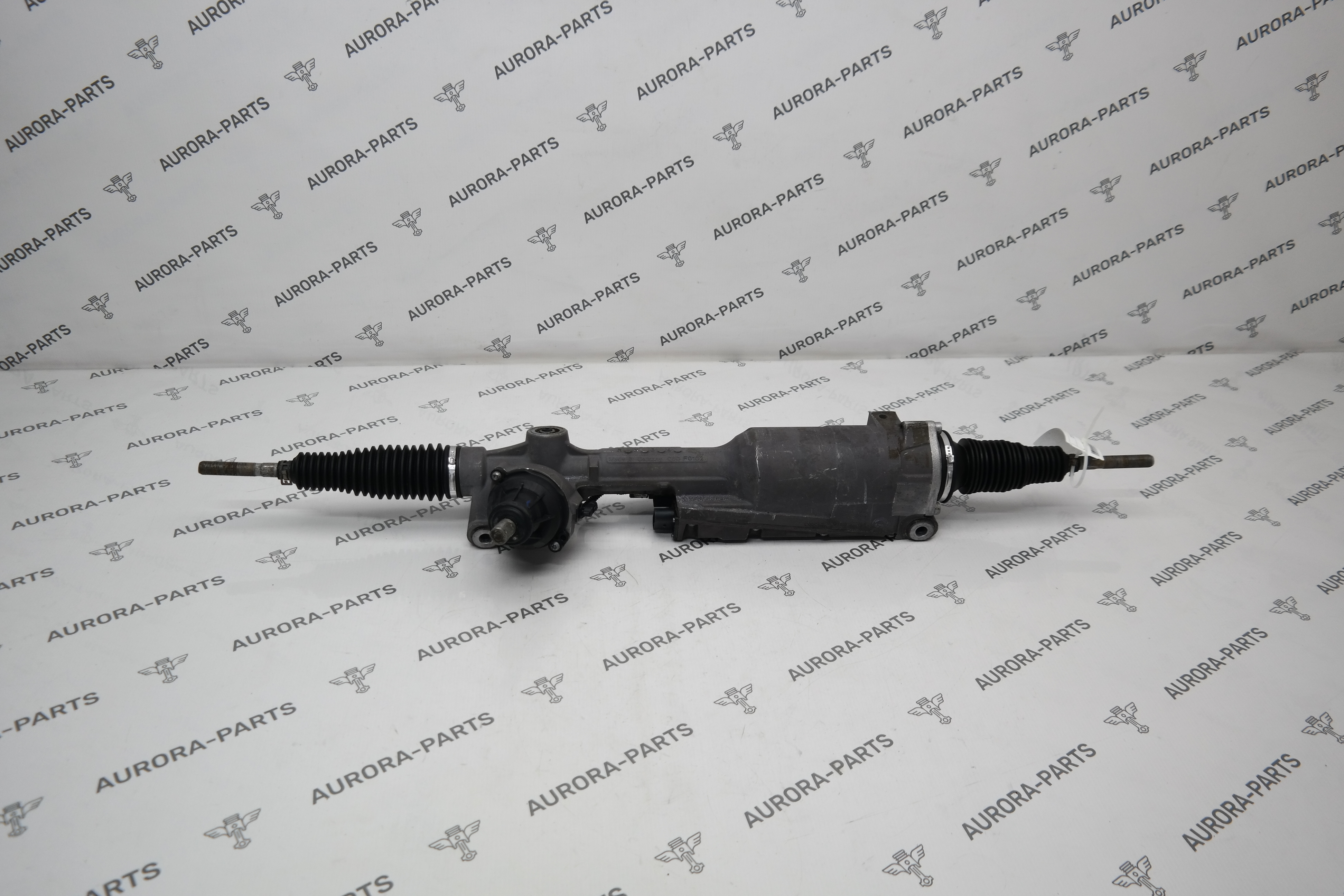 Рейка рулевая Audi Q5