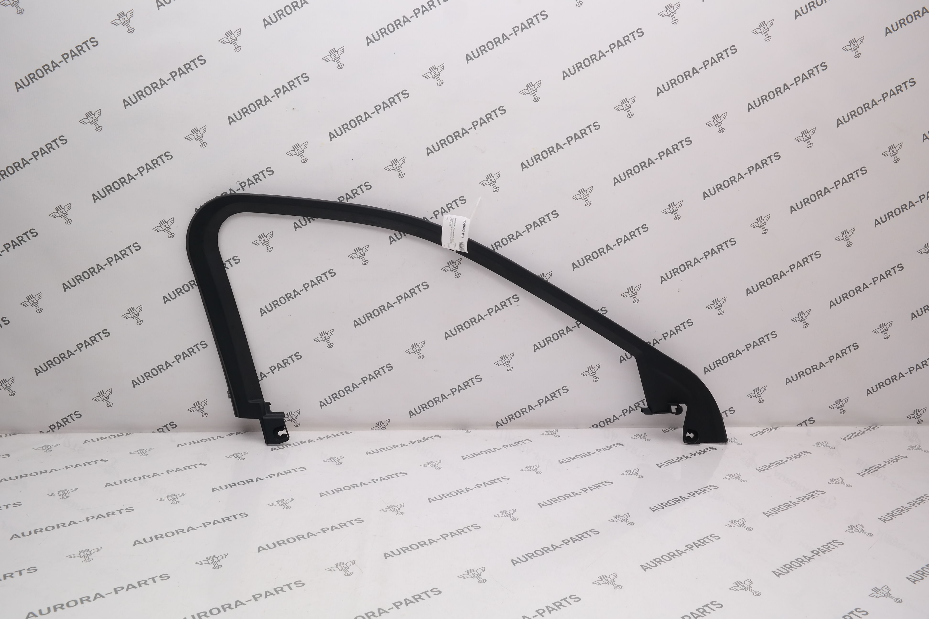 Накладка рамки стекла двери передняя внутренняя LH Voyah Free