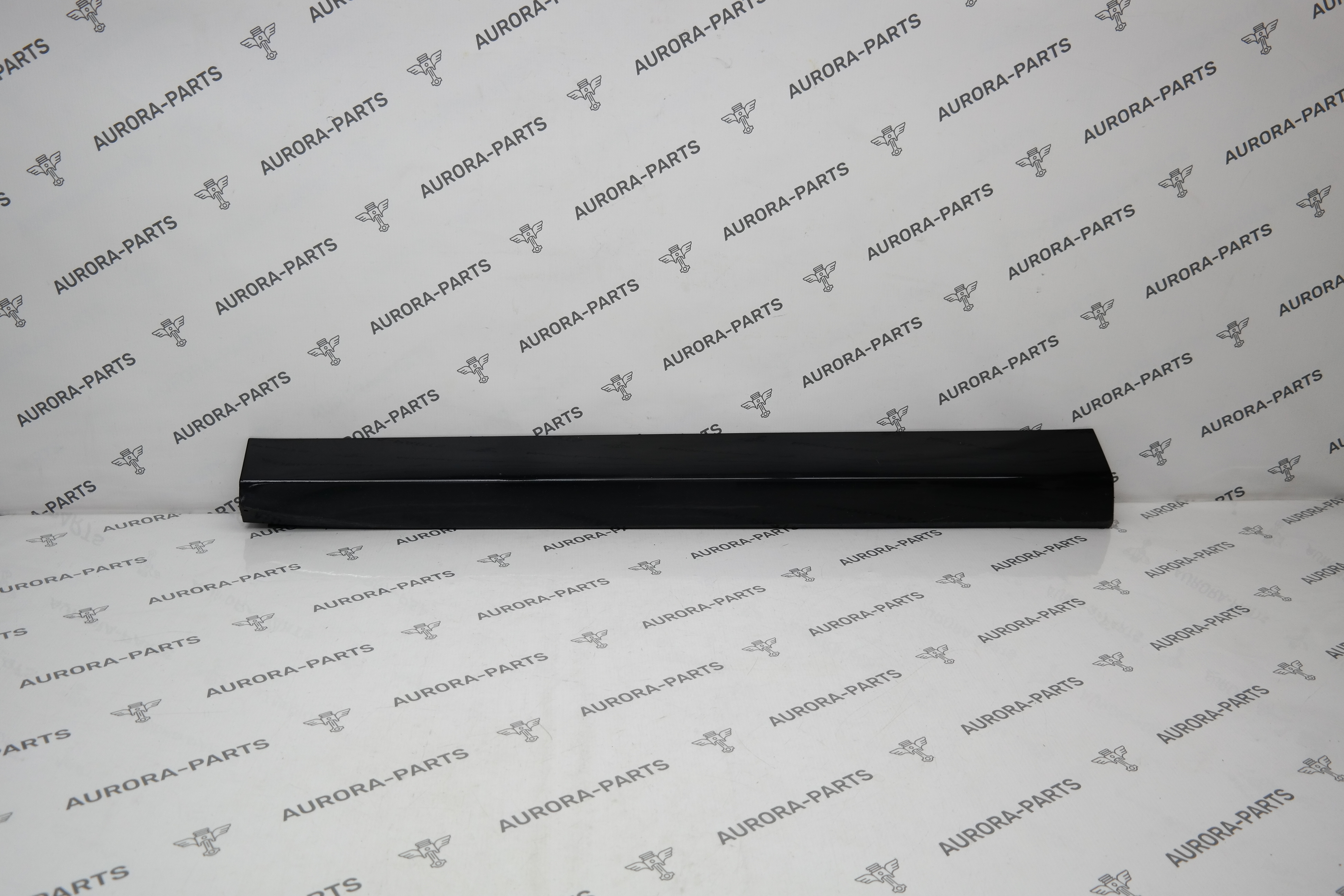 Молдинг двери передний LH Voyah Free