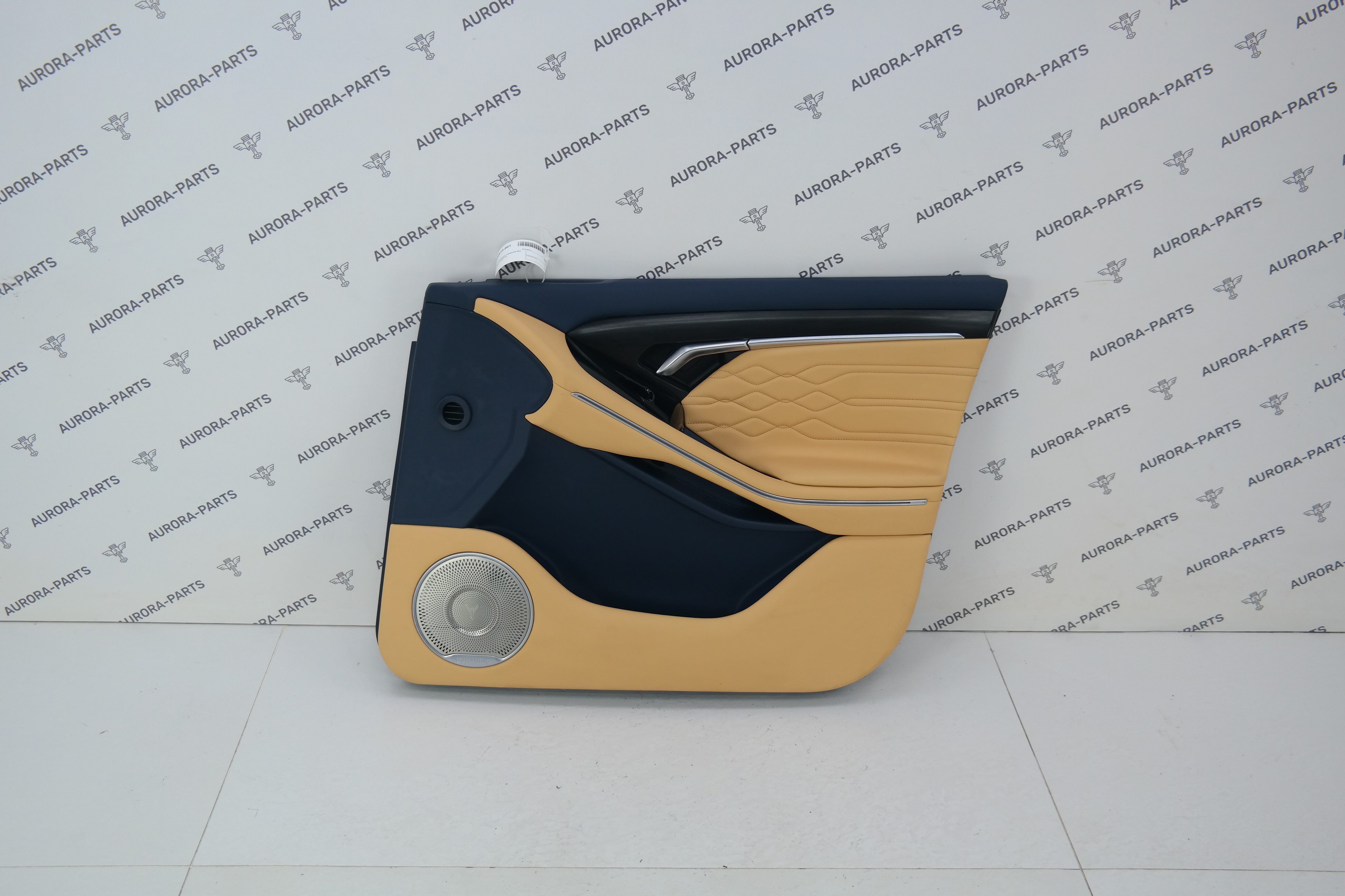 Обшивка двери передняя RH Voyah Free